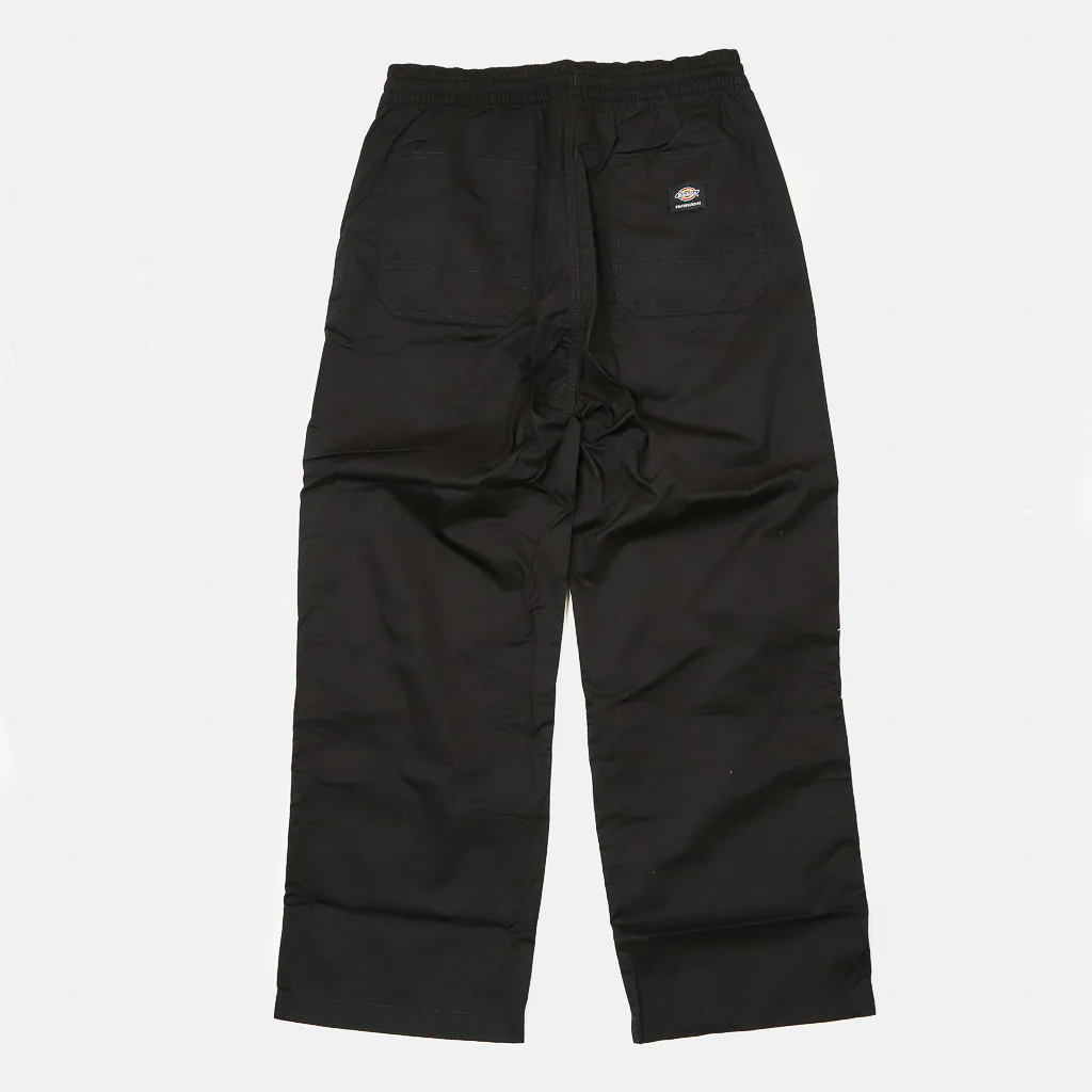 Dickies - Mount Vista Elasticated Pants - Black - Image 2