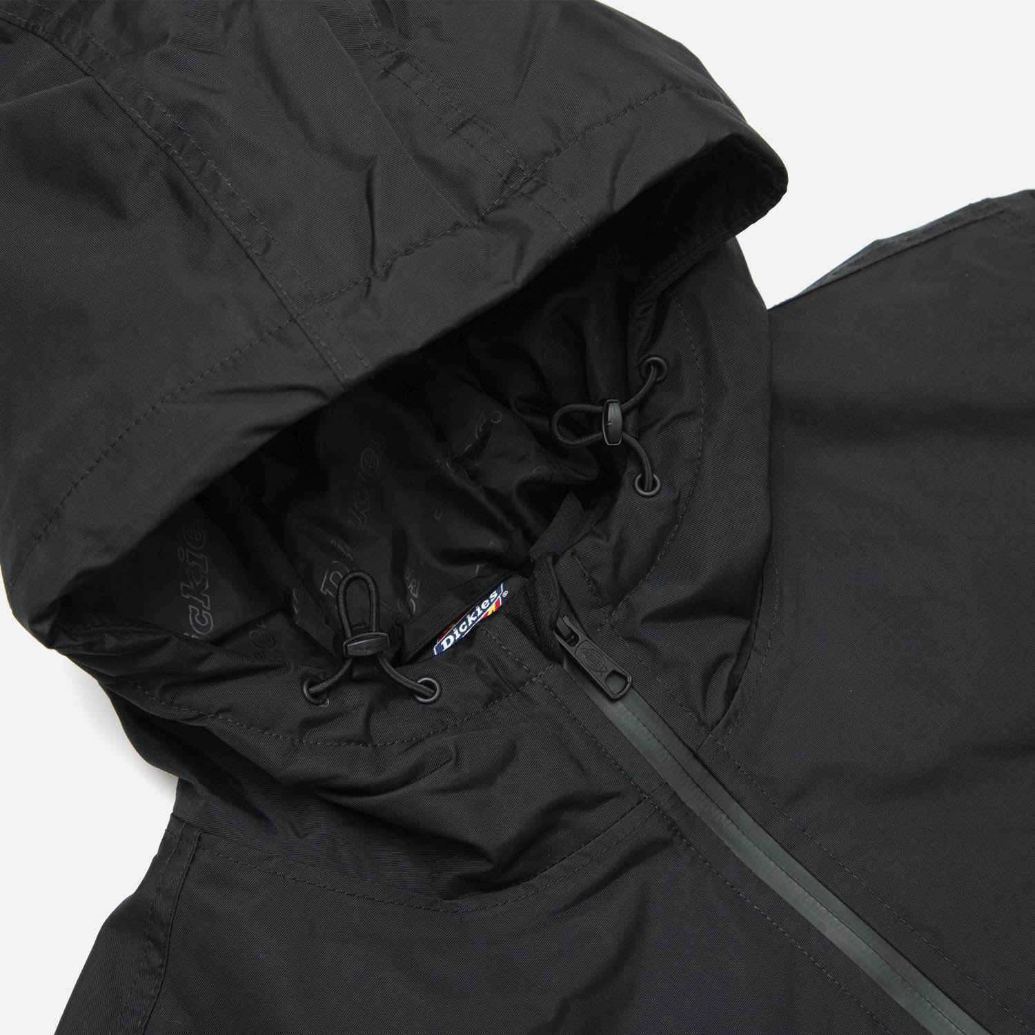 Dickies - New Sarpy Jacket - Black - Image 3