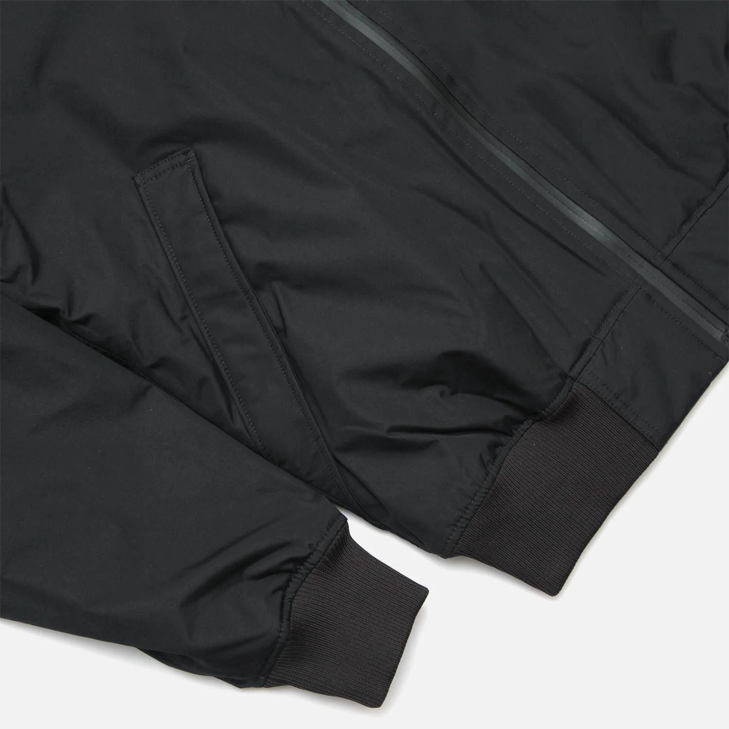 Dickies - New Sarpy Jacket - Black - Image 4