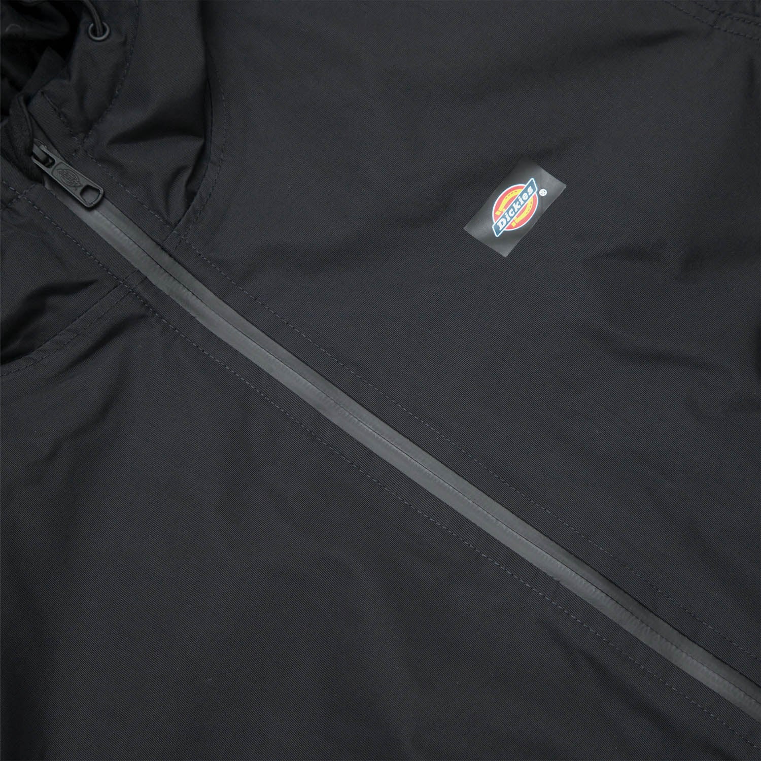 Dickies - New Sarpy Jacket - Black - Image 5