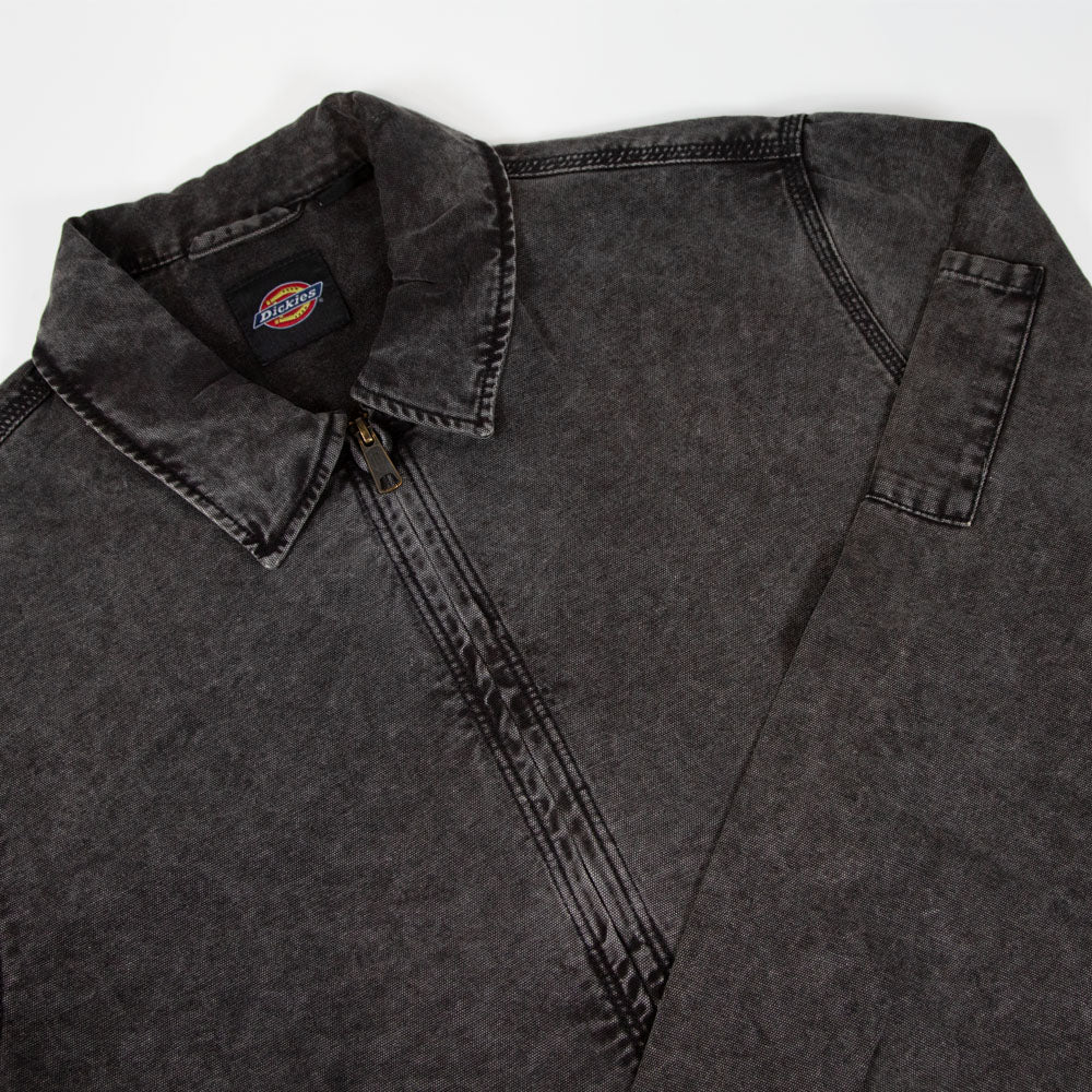 Dickies - Newington Jacket - Black - Image 2