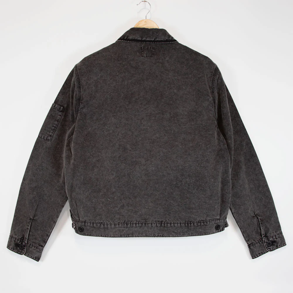 Dickies - Newington Jacket - Black - Image 3