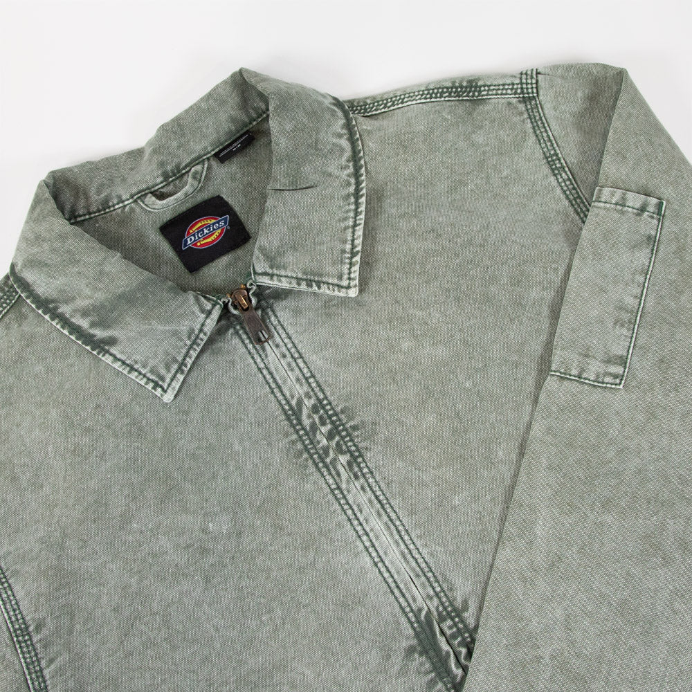 Dickies - Newington Jacket - Green - Image 3