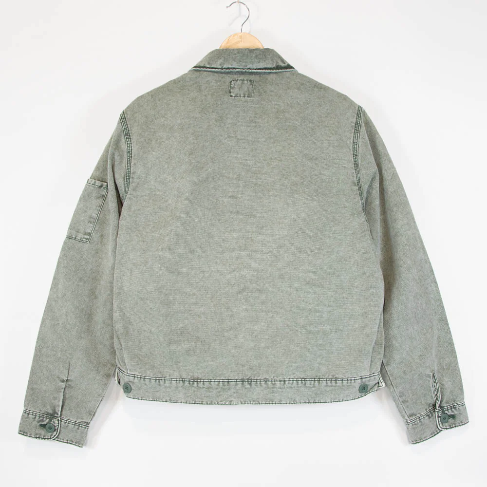 Dickies - Newington Jacket - Green - Image 4