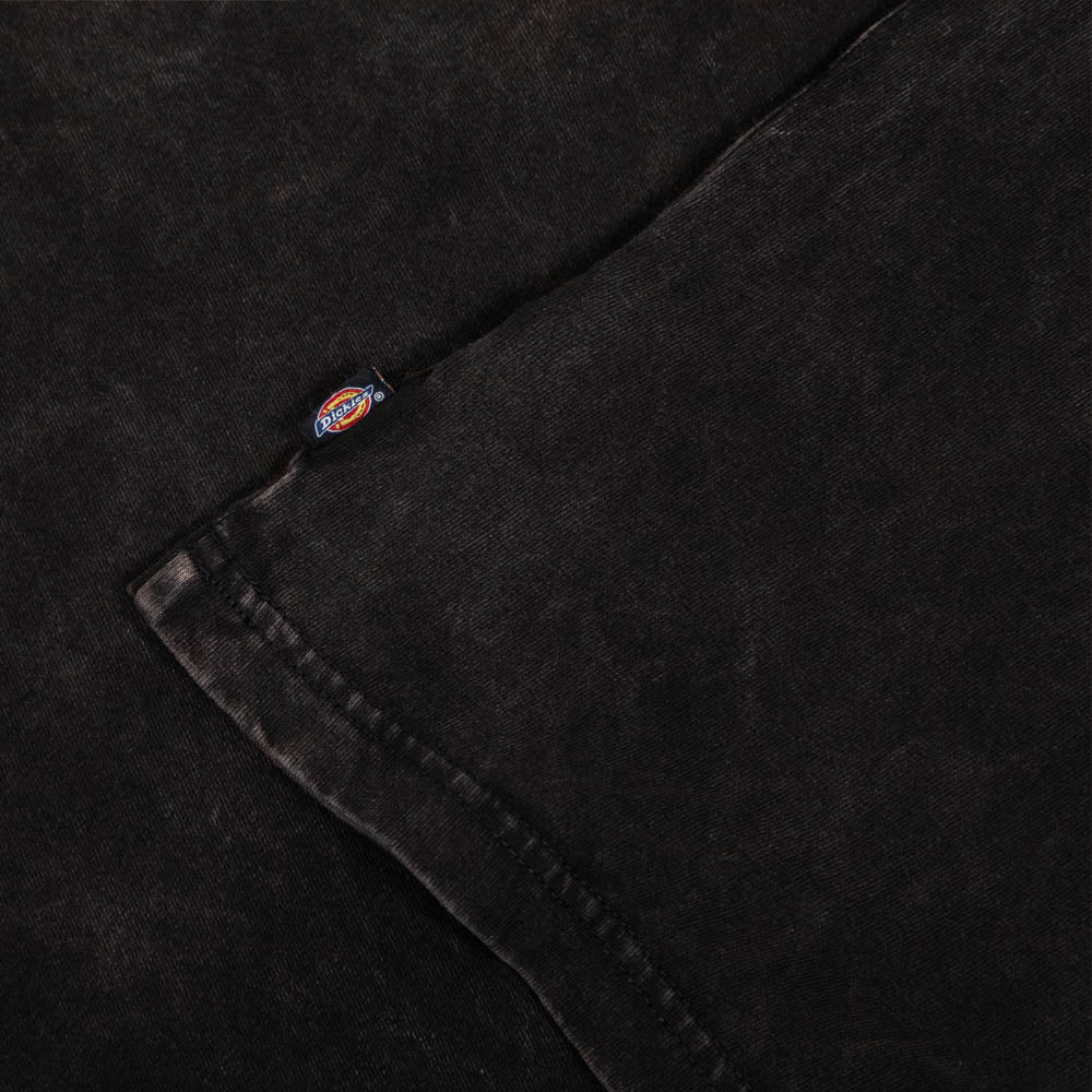 Dickies - Newington T-Shirt - Black - Image 3