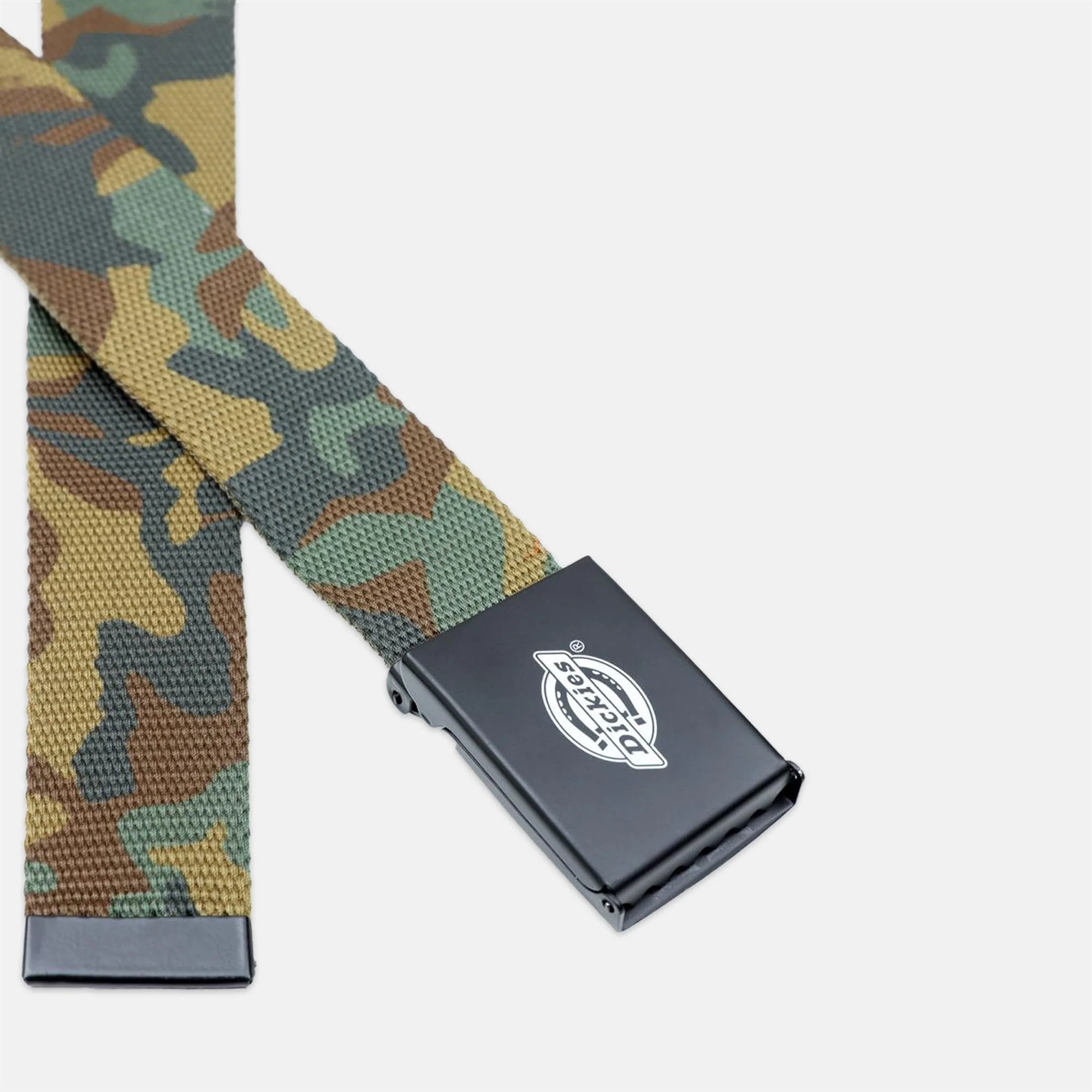 Dickies - Orcutt Belt - Camo - Image 2