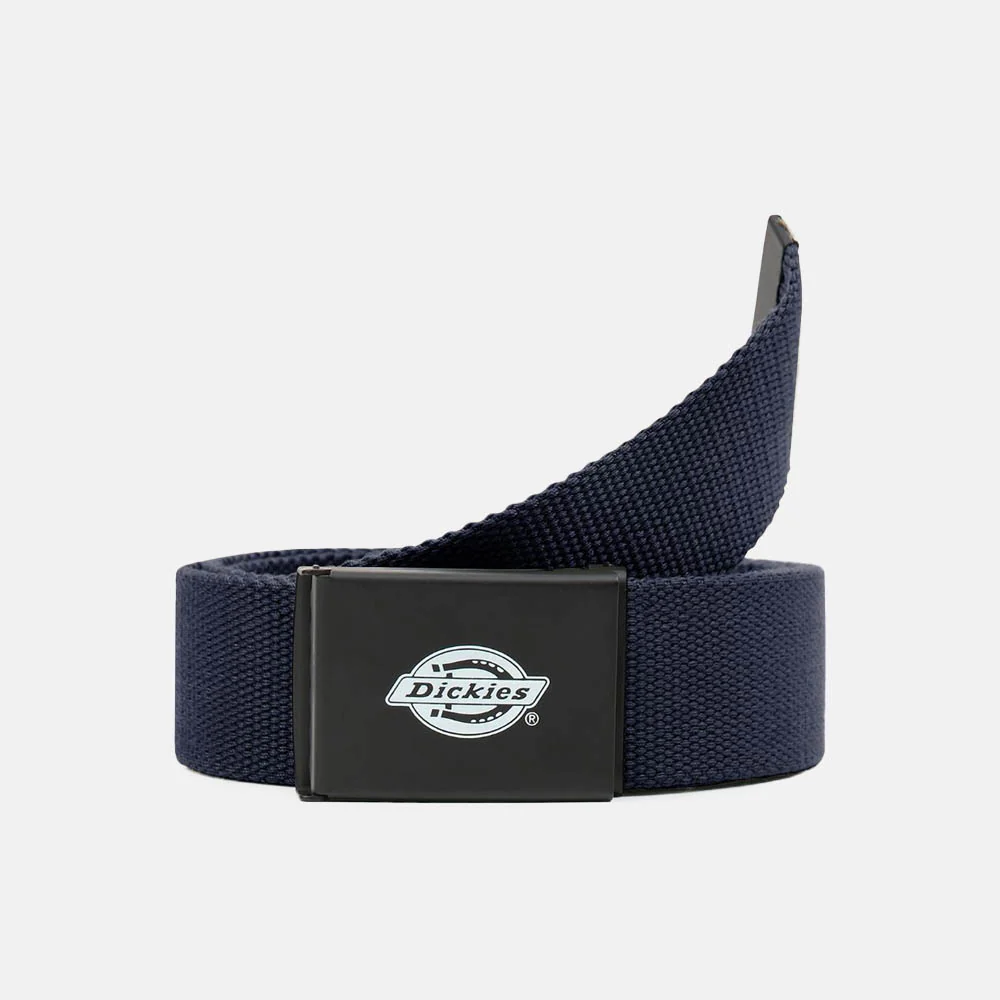 Dickies - Orcutt Belt - Dark Navy
