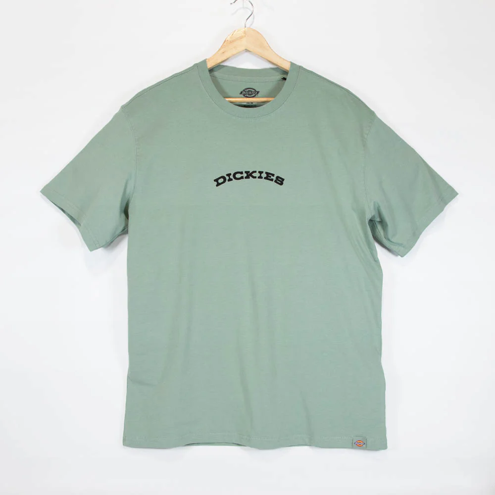 Dickies - Outdoor T-Shirt - Iceberg Green - Image 2
