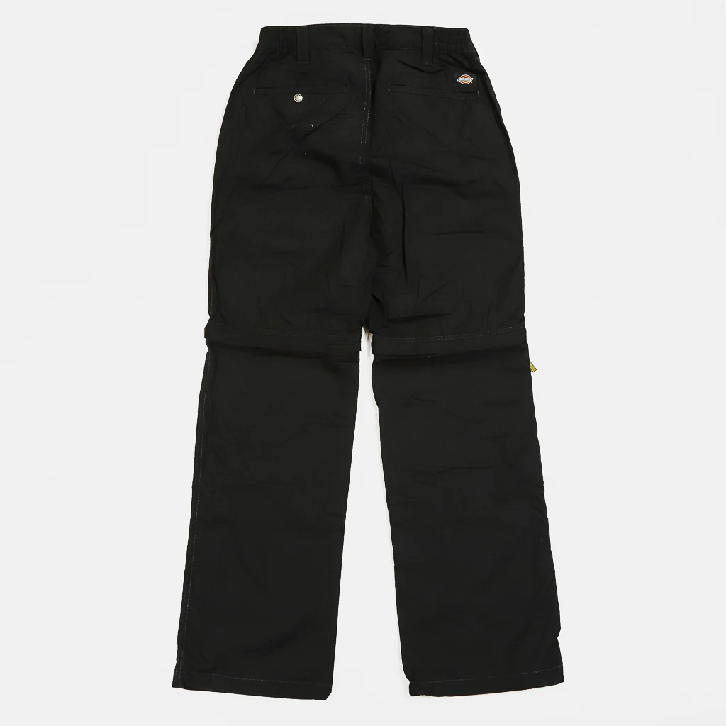 Dickies - Pacific Pant - Black - Image 2