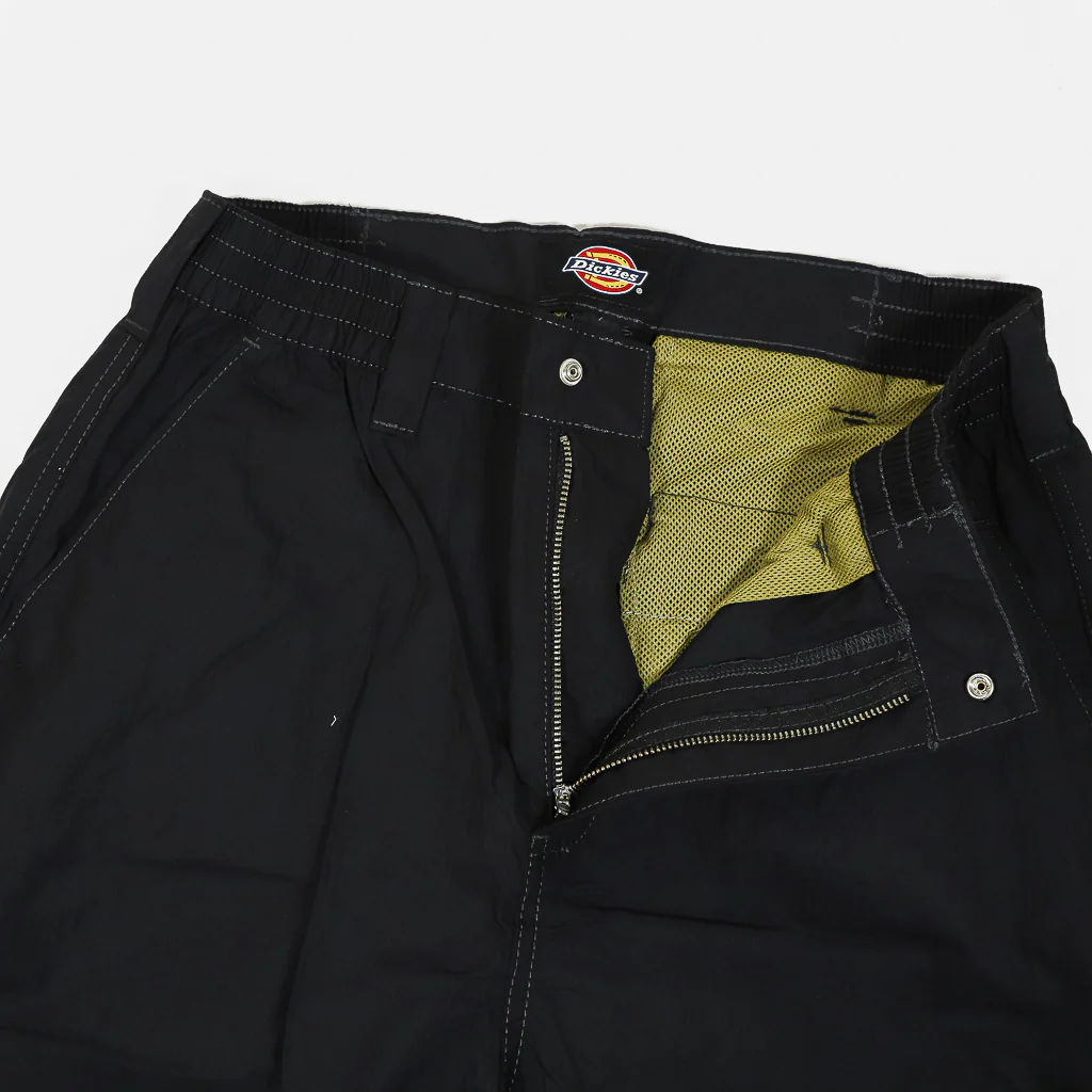 Dickies - Pacific Pant - Black - Image 3
