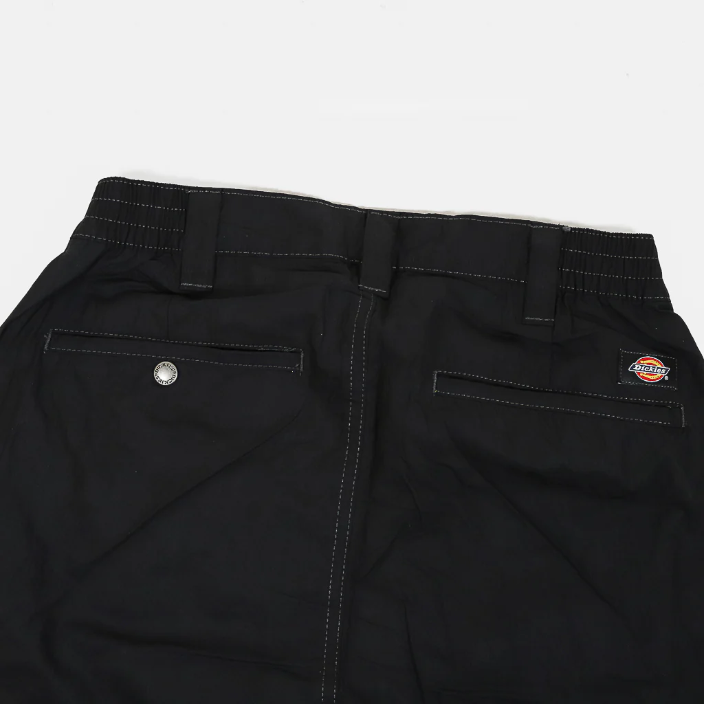 Dickies - Pacific Pant - Black - Image 4