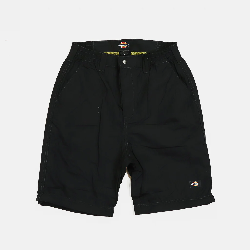 Dickies - Pacific Pant - Black - Image 6