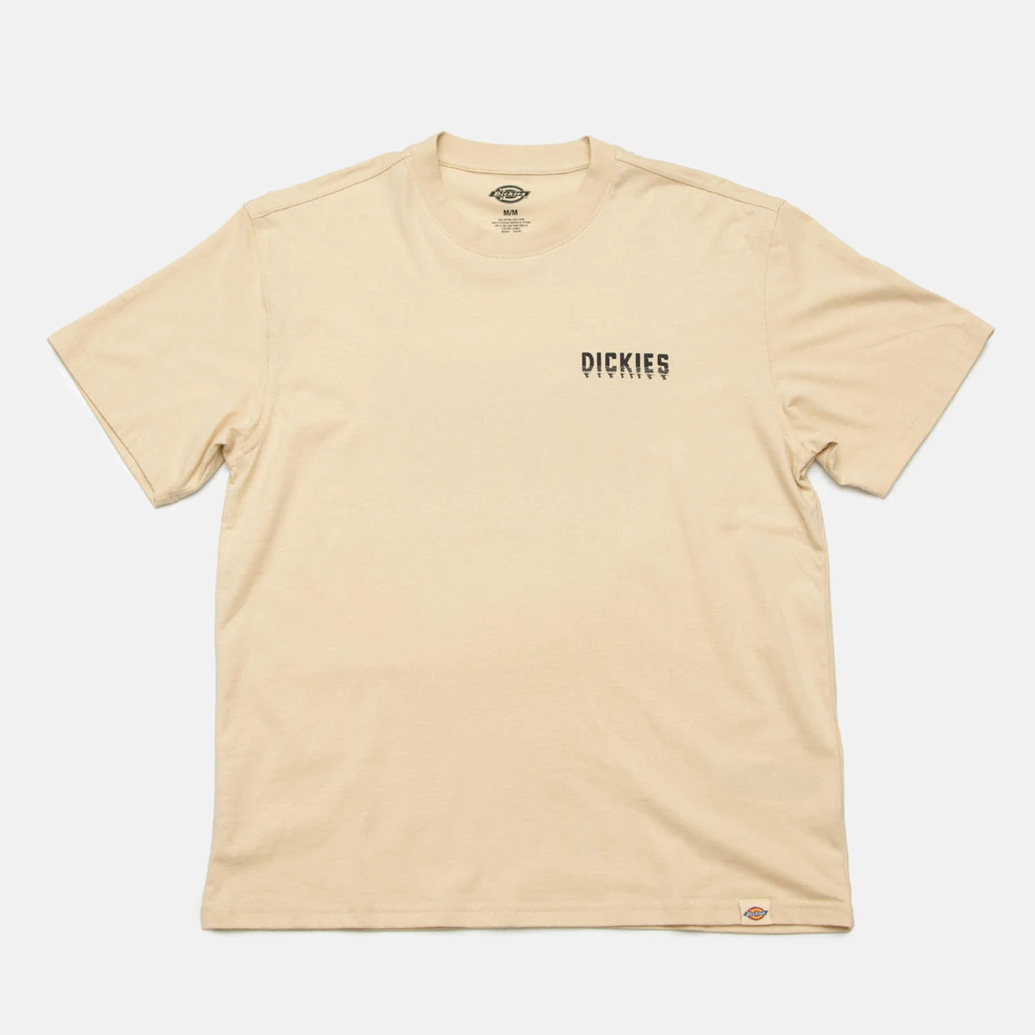 Dickies - Pelham T-Shirt - Wood Ash - Image 4