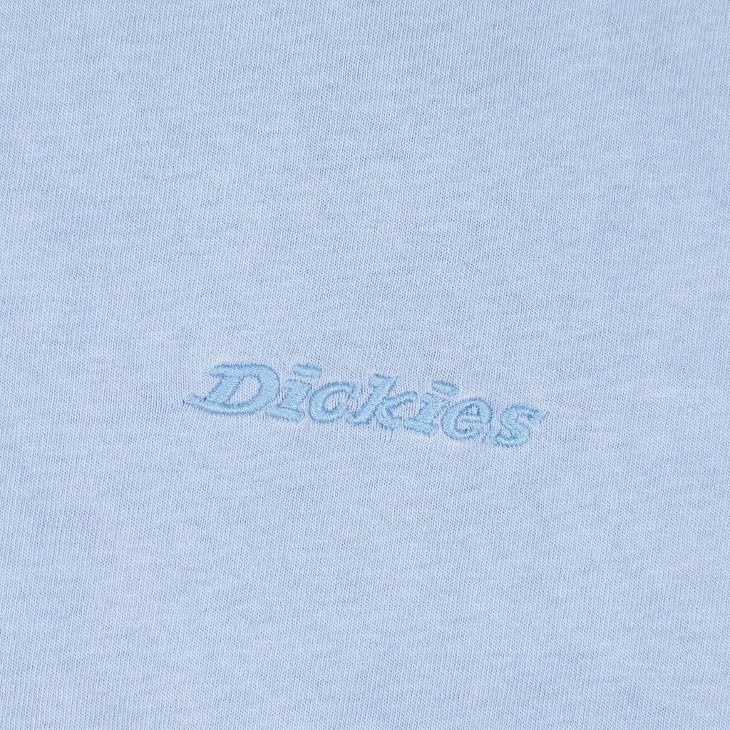 Dickies - Plentywood T-Shirt - Endless Sky - Image 2