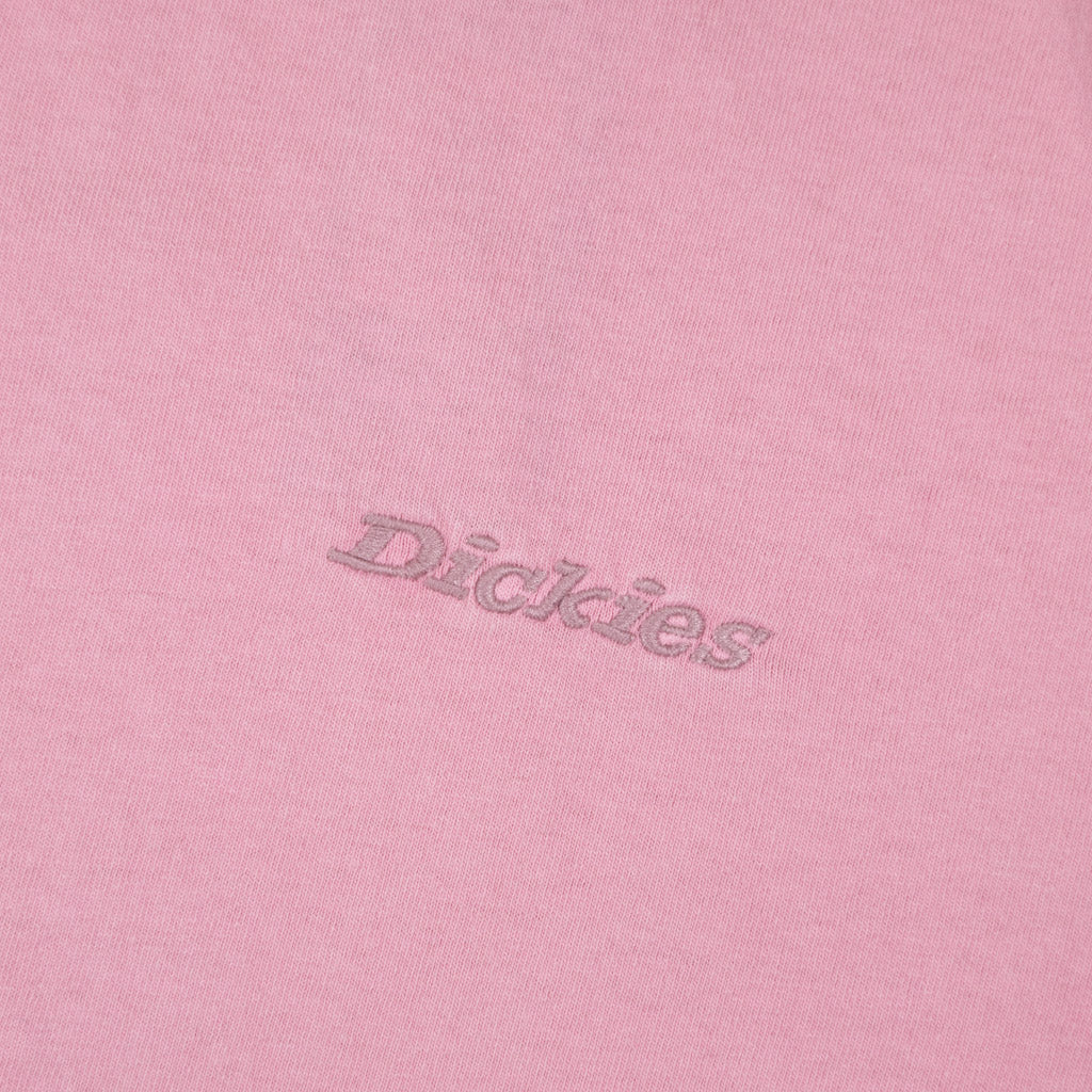 Dickies - Plentywood T-Shirt - Pink - Image 2