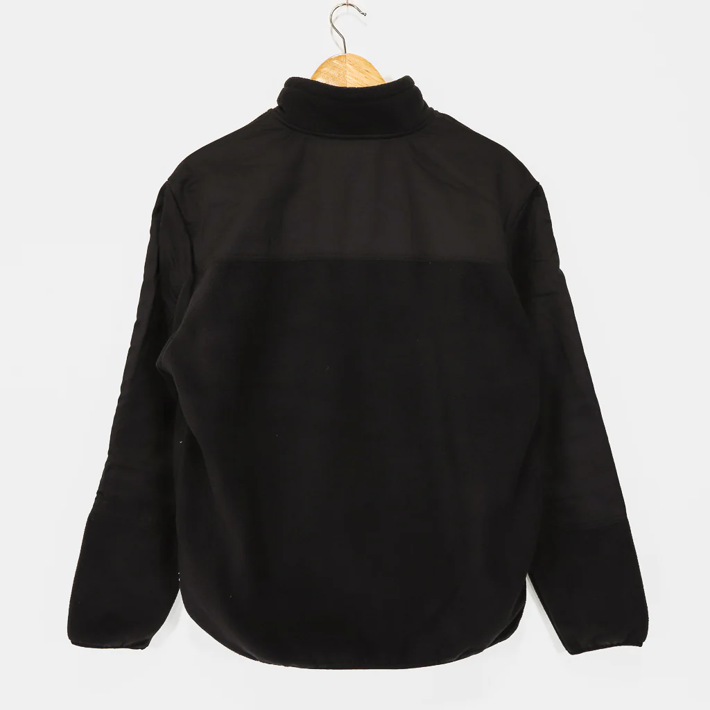 Dickies - Port Allen Fleece - Black - Image 3