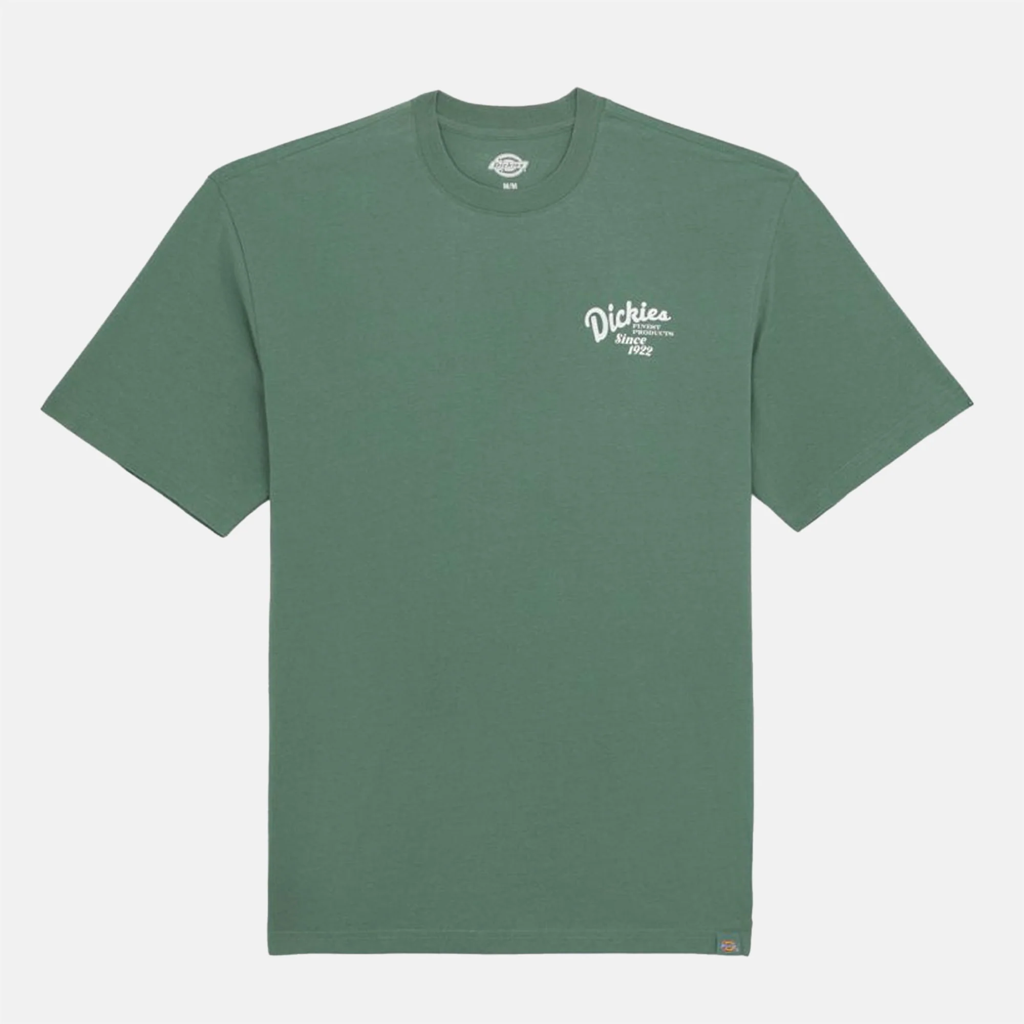 Dickies - Raven T-Shirt - Forest - Image 2