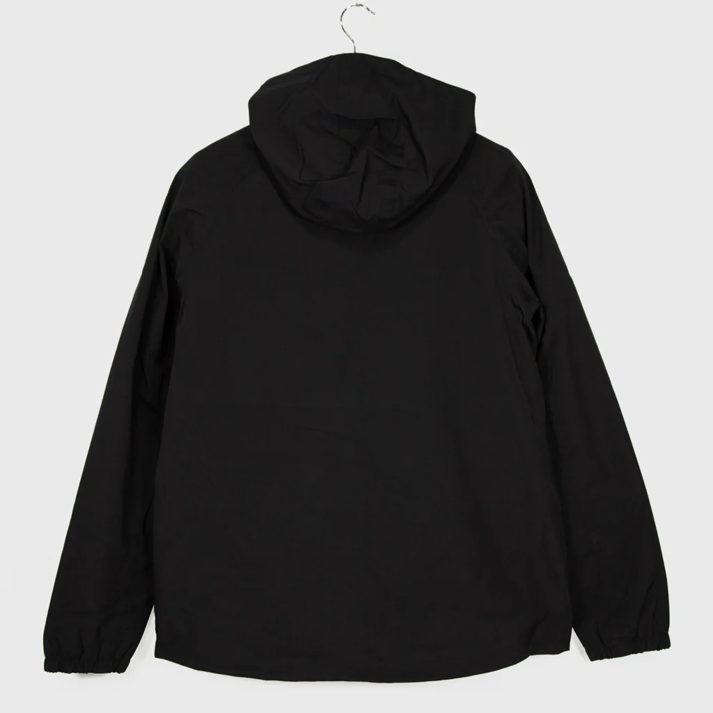 Dickies - Ronan Shell Zip Jacket - Black - Image 2