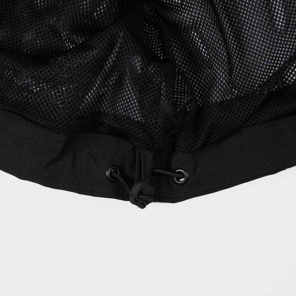 Dickies - Ronan Shell Zip Jacket - Black - Image 5