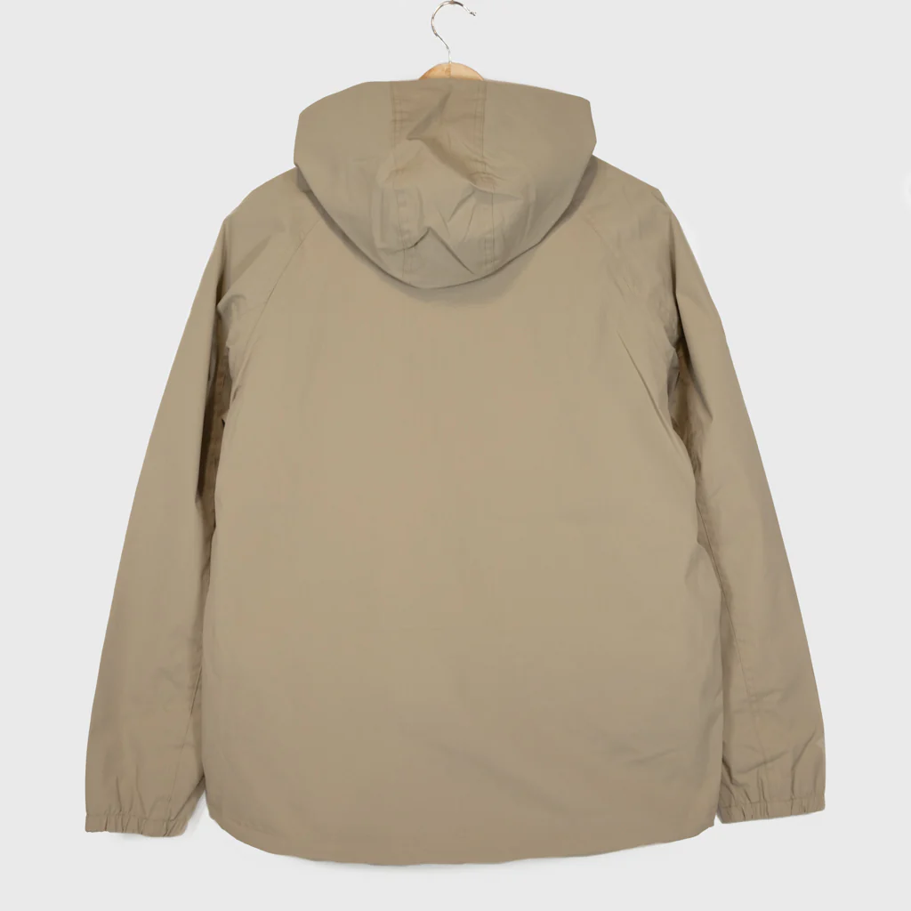 Dickies - Ronan Shell Zip Jacket - Desert Sand - Image 2