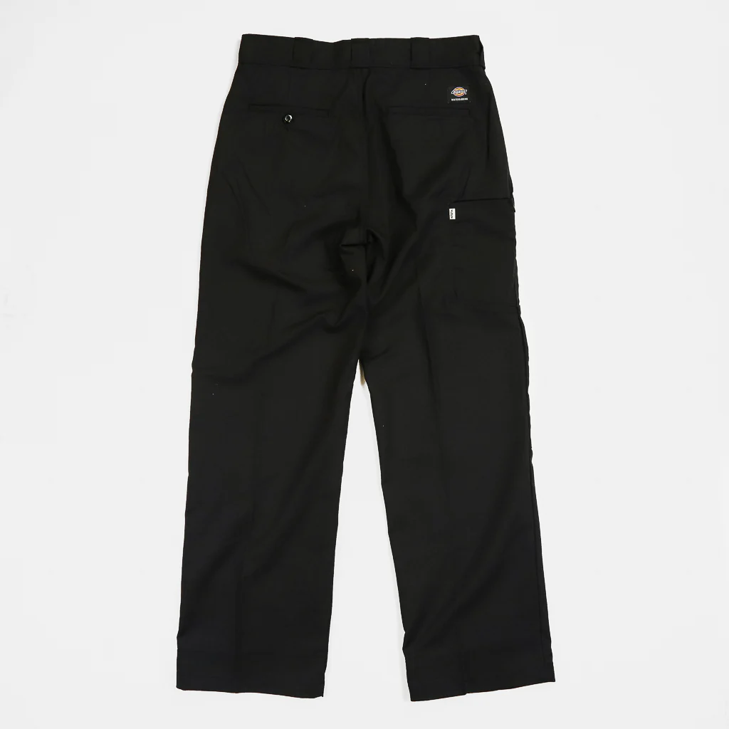 Dickies - Storden Pant - Black - Image 2