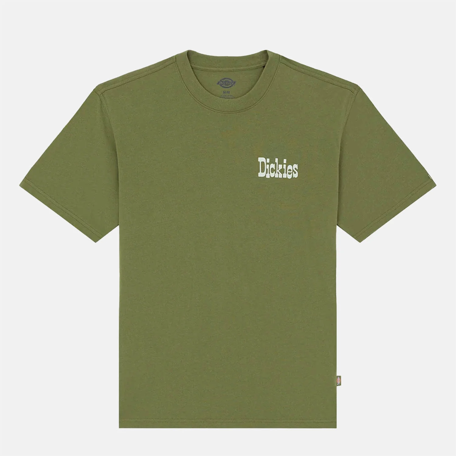 Dickies - Vernal T-Shirt - Cypress - Image 2
