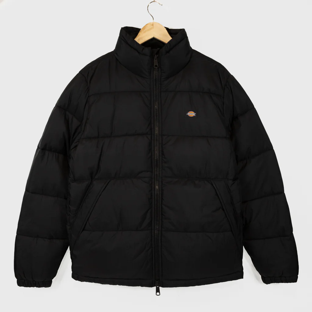 Dickies - Waldenburg Jacket - Black