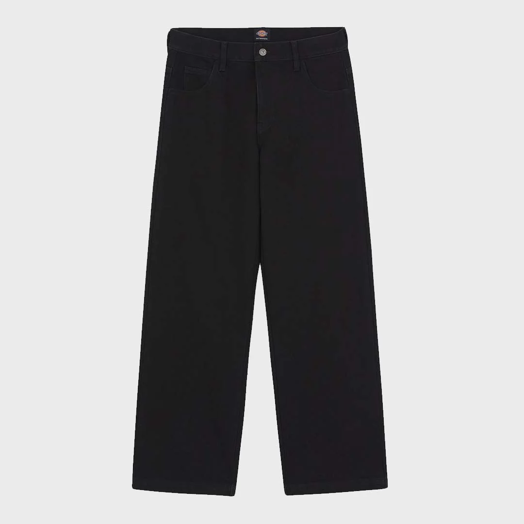 Dickies - Wingville Pant - Black