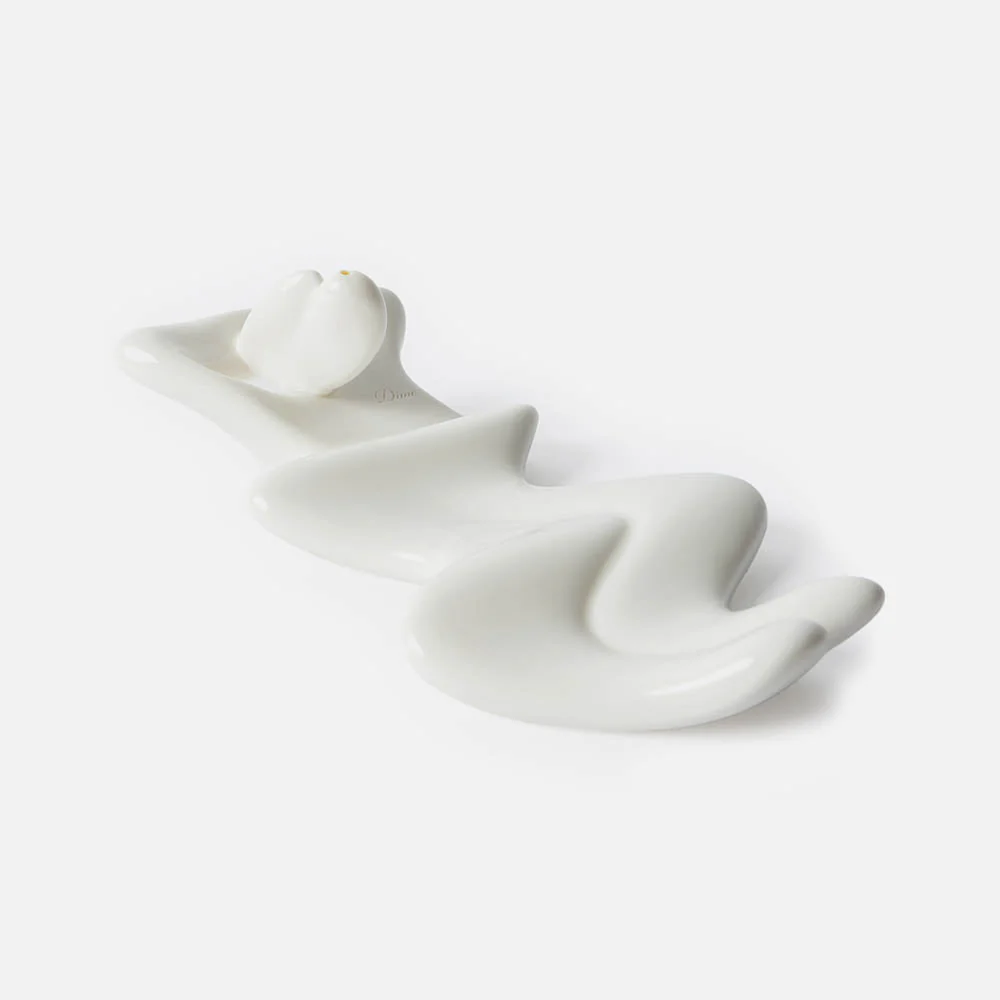 Dime MTL - Chilling Incense Holder - Natural