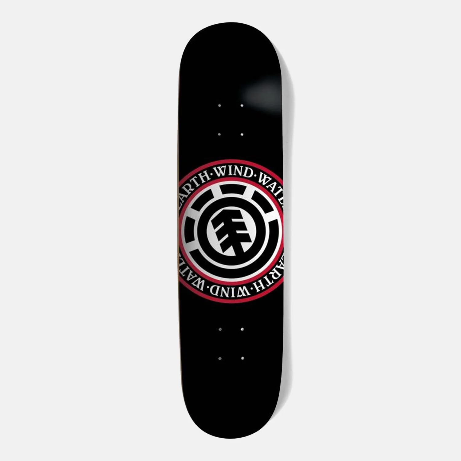 Element Skateboards - 8.0" Seal Skateboard Deck
