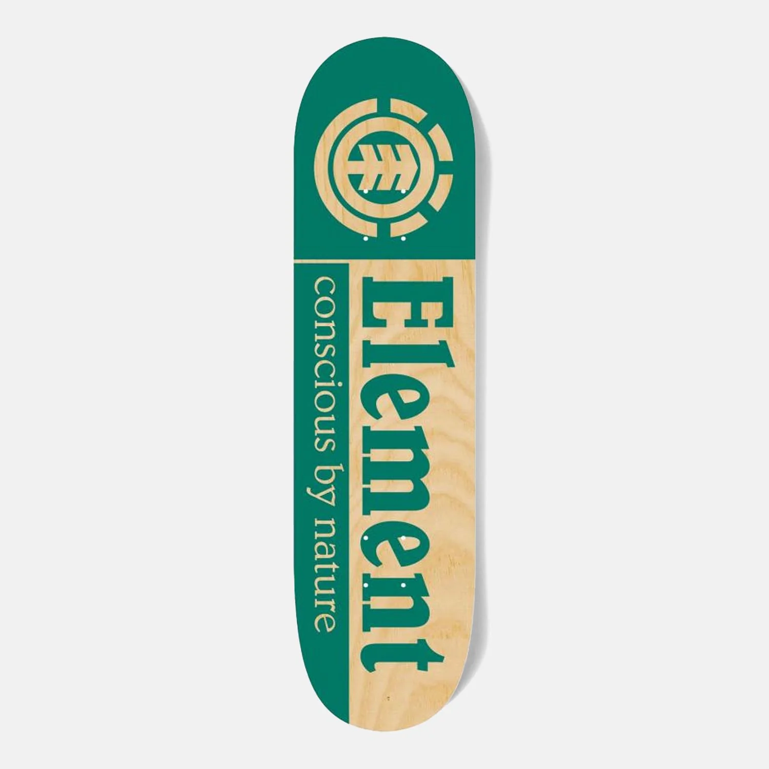 Element Skateboards - 8.25" CBN Skateboard Deck