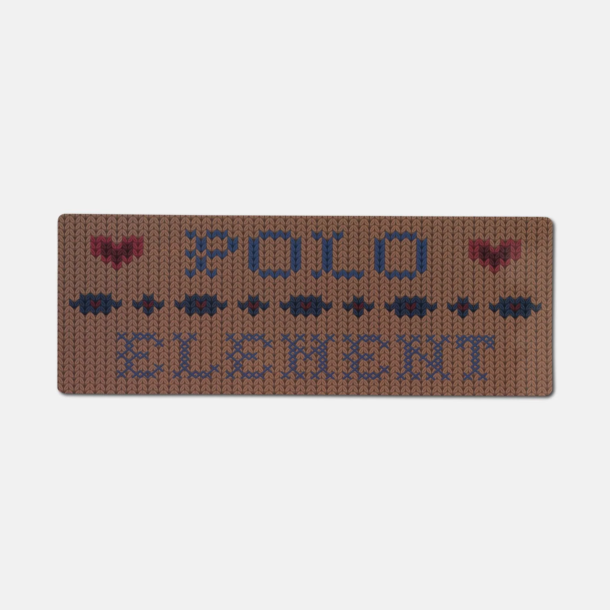 Element Skateboards - Polo Ralph Lauren Sticker Pack - Image 4