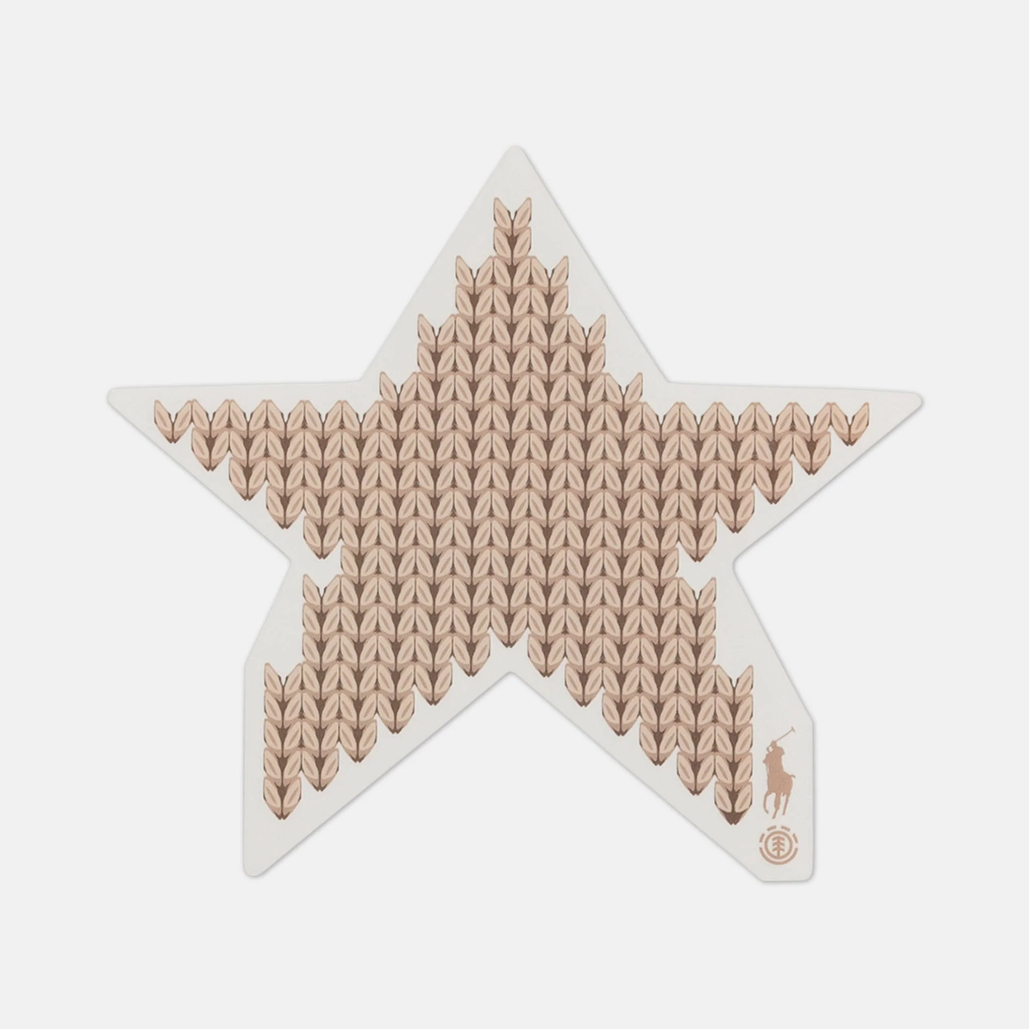 Element Skateboards - Polo Ralph Lauren Sticker Pack - Image 5