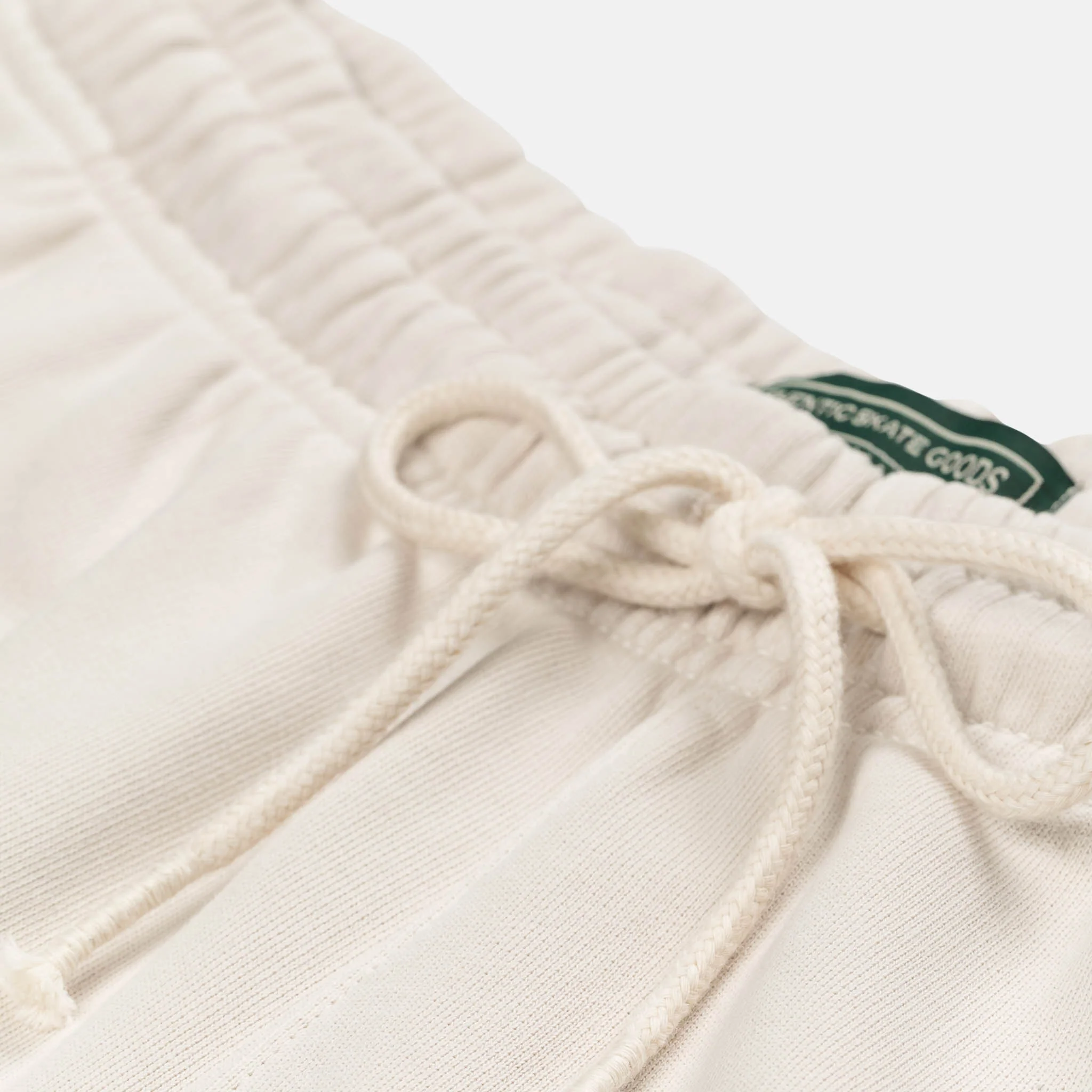 Element Skateboards - Polo Ralph Lauren Sweat Pants - Cream - Image 5