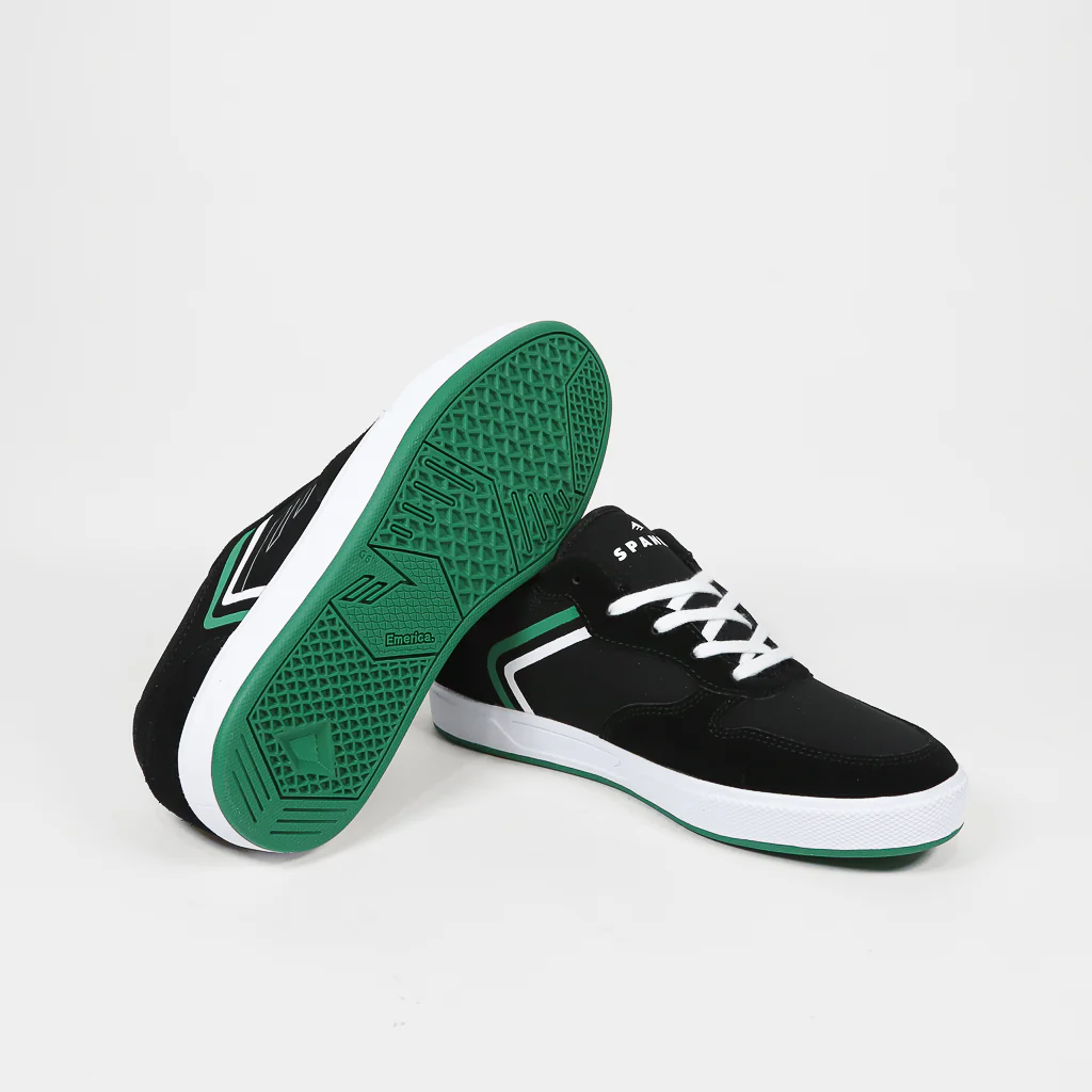 Emerica - KSL G6 Shoes - Black - Image 3