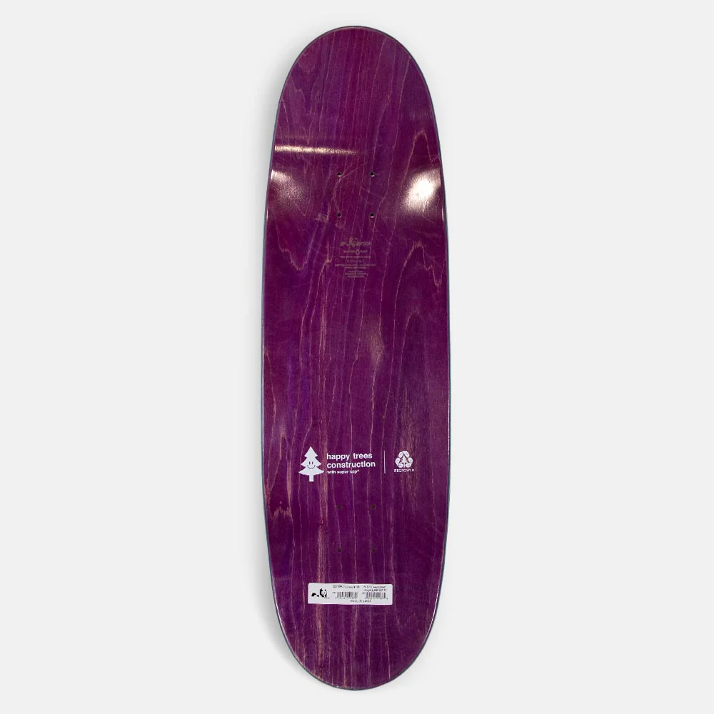 Enjoi Skateboards - 9.125" Jackson Pilz Peekaboo Super Sap R7 Pro Deck - Image 2