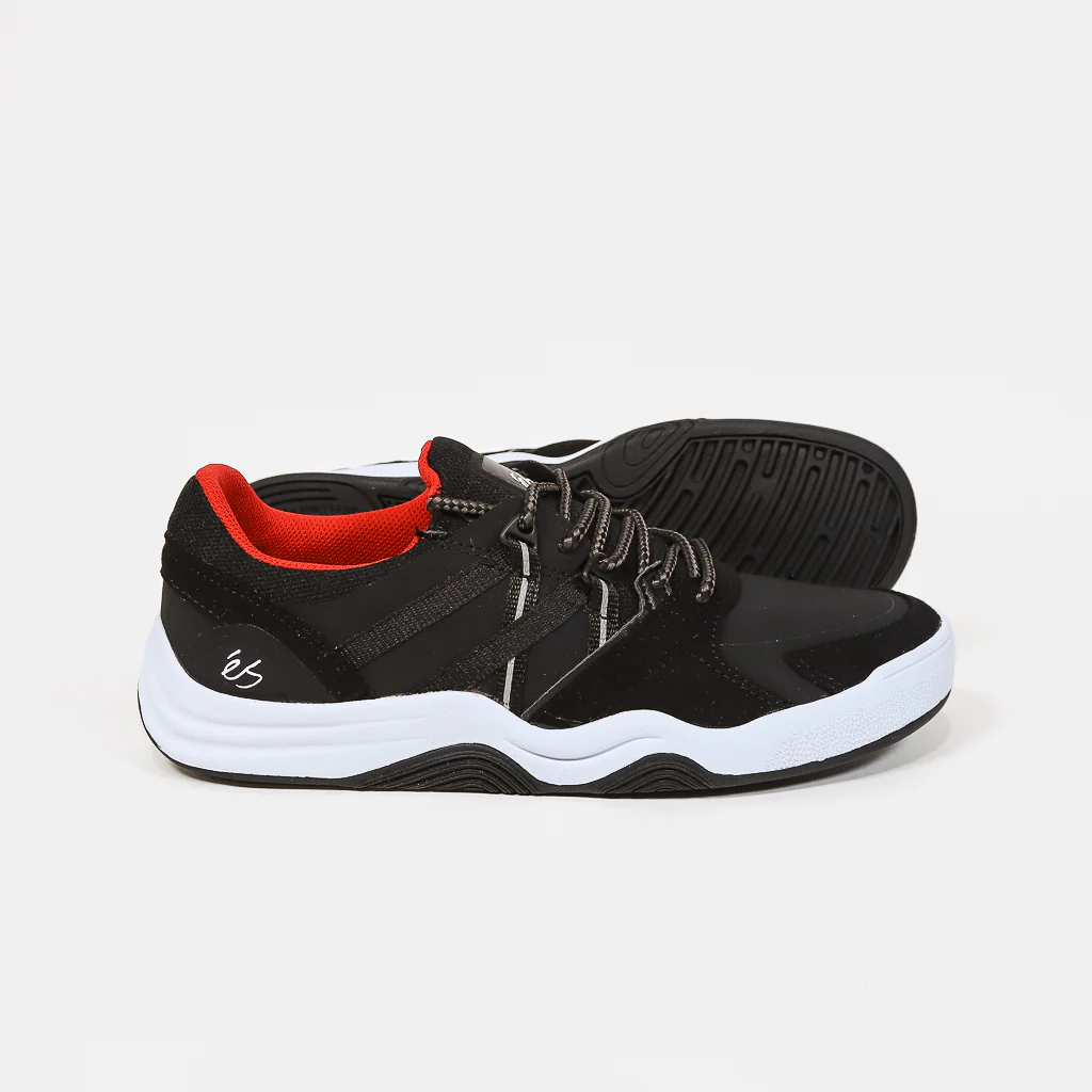 eS Footwear - Cykle Shoes - Black - Image 2