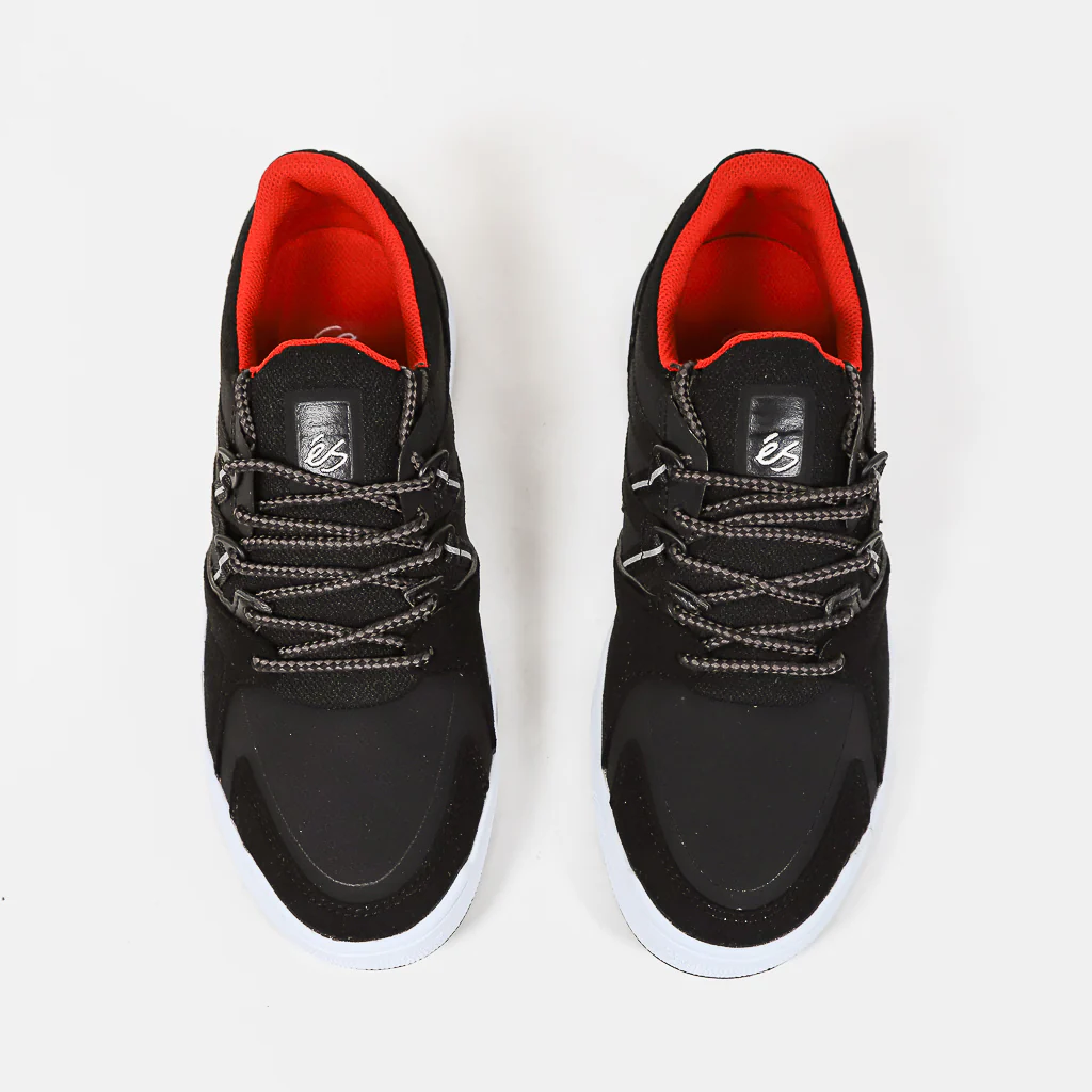eS Footwear - Cykle Shoes - Black - Image 4