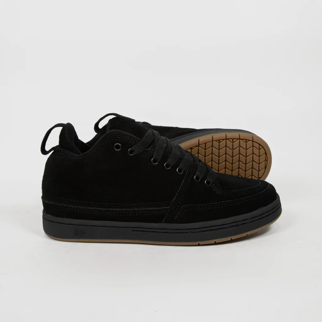 eS Footwear - Tom Penny 2 Shoes - Black - Image 2