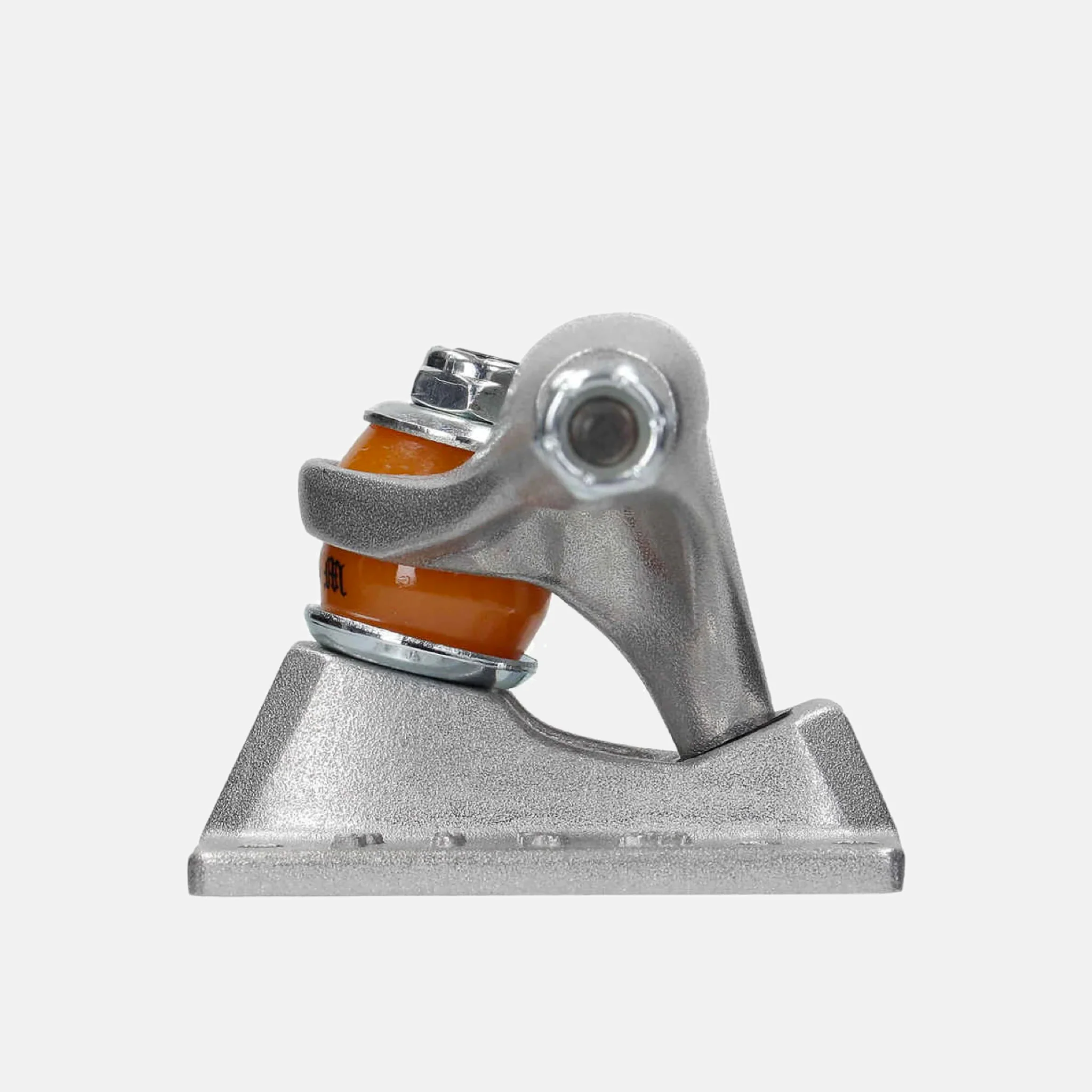 Film Trucks - (Single) 4.25 Raw Skateboard Truck (No Logo) - Image 3