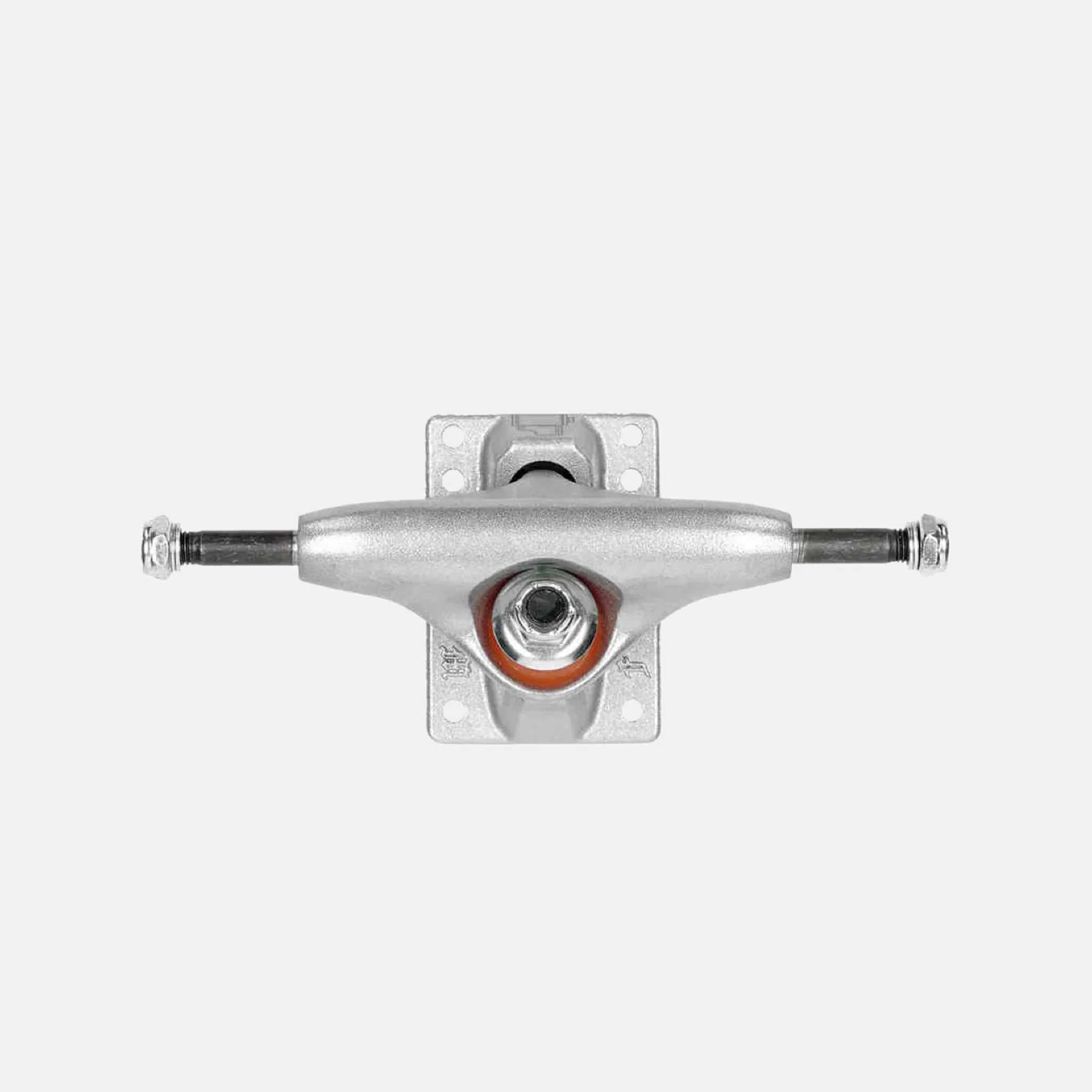 Film Trucks - (Single) 4.25 Raw Skateboard Truck (No Logo) - Image 4