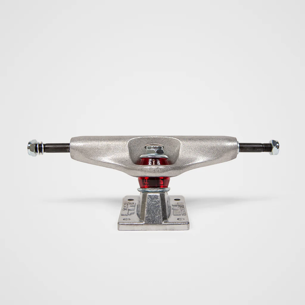 Film Trucks - (Single) 5.5 Hollow Kingpin Skateboard Truck - Raw - Image 3