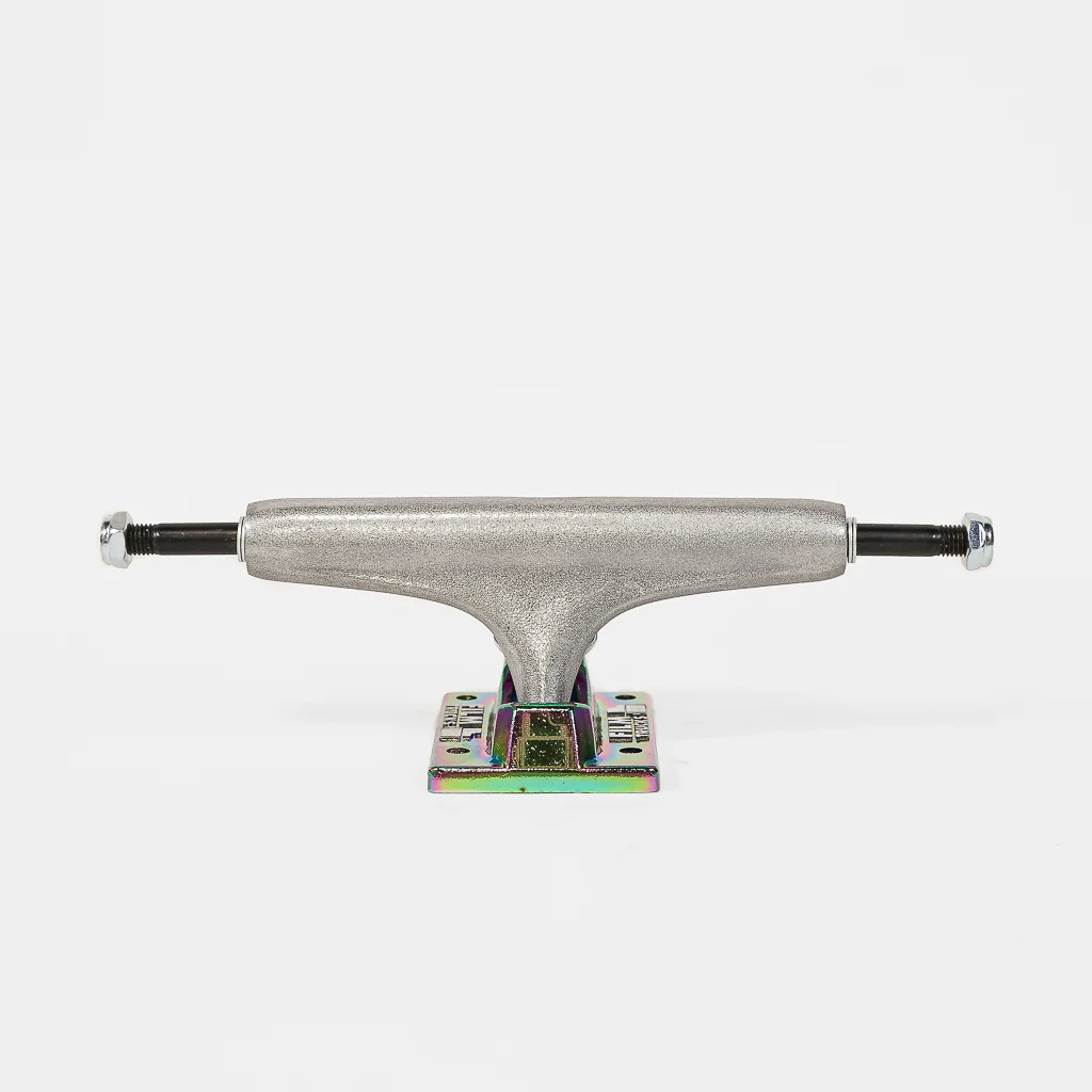 Film Trucks - (Single) 5.5 Skateboard Truck - Petrol