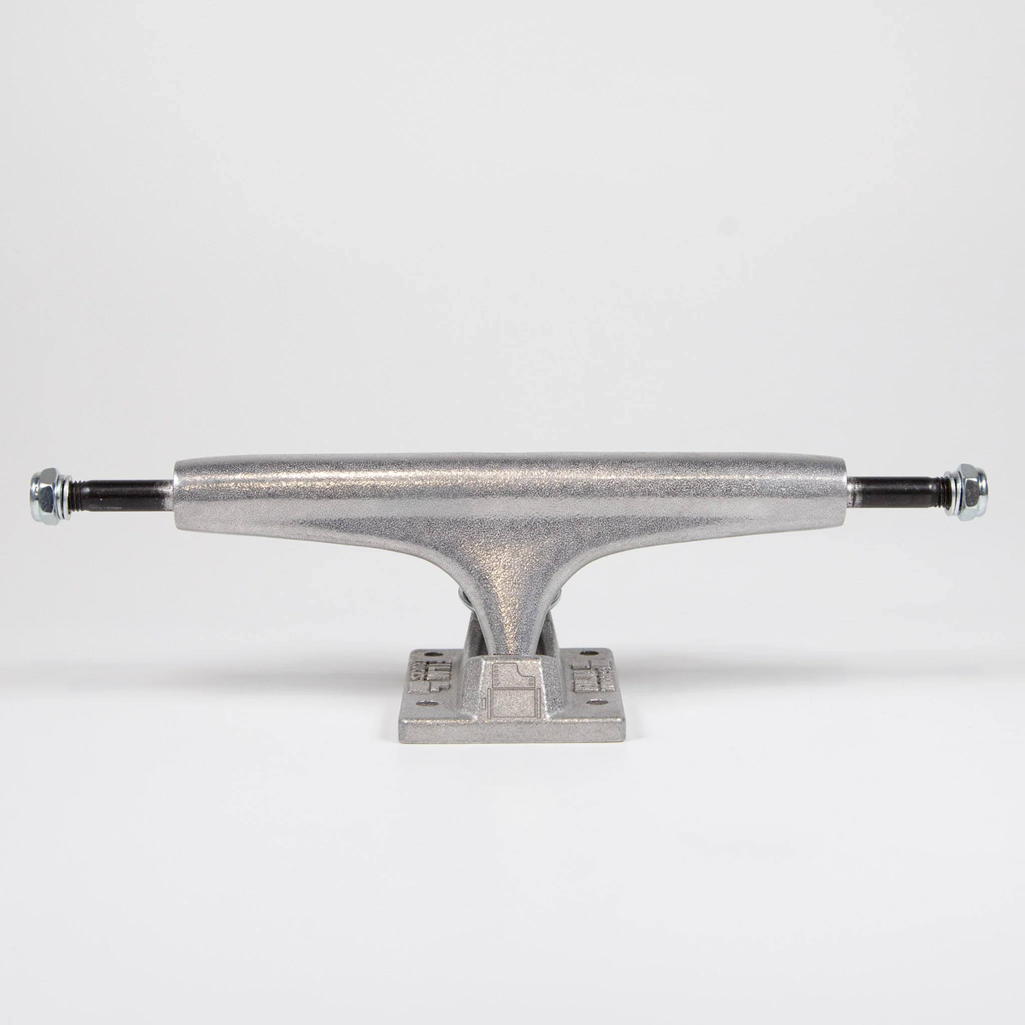 Film Trucks - (Single) 6.5 Skateboard Truck - Raw