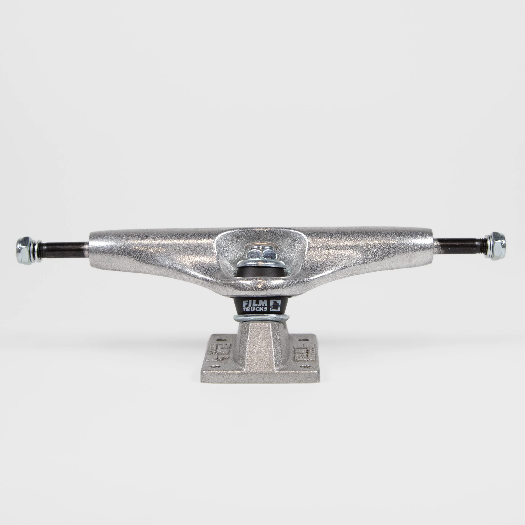 Film Trucks - (Single) 6.5 Skateboard Truck - Raw - Image 2