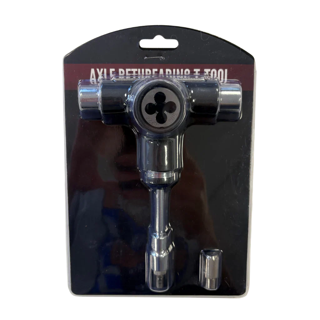 G-Tool - Automatic T-Tool - Black
