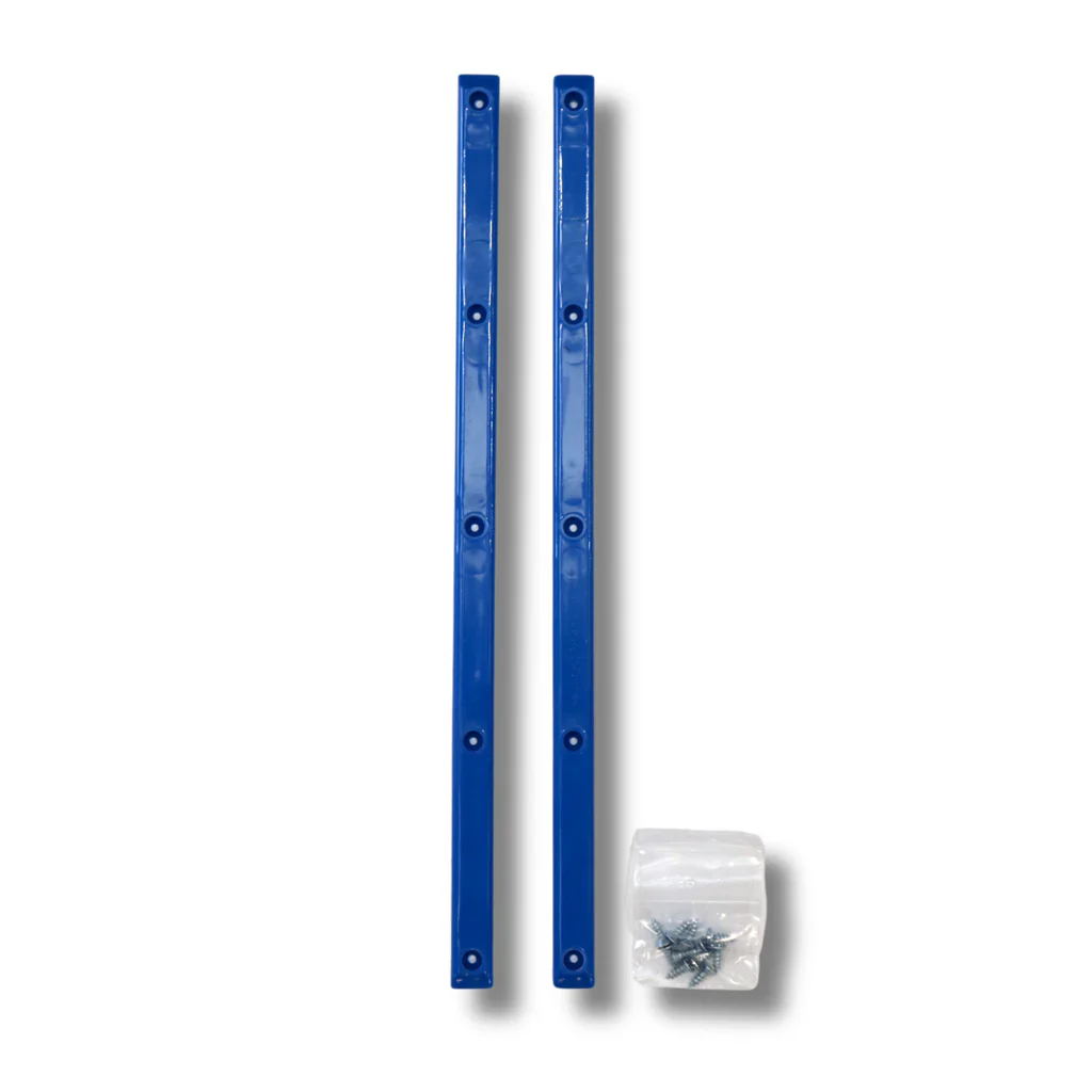 G-Tool - Rails (2 Pack) - Blue