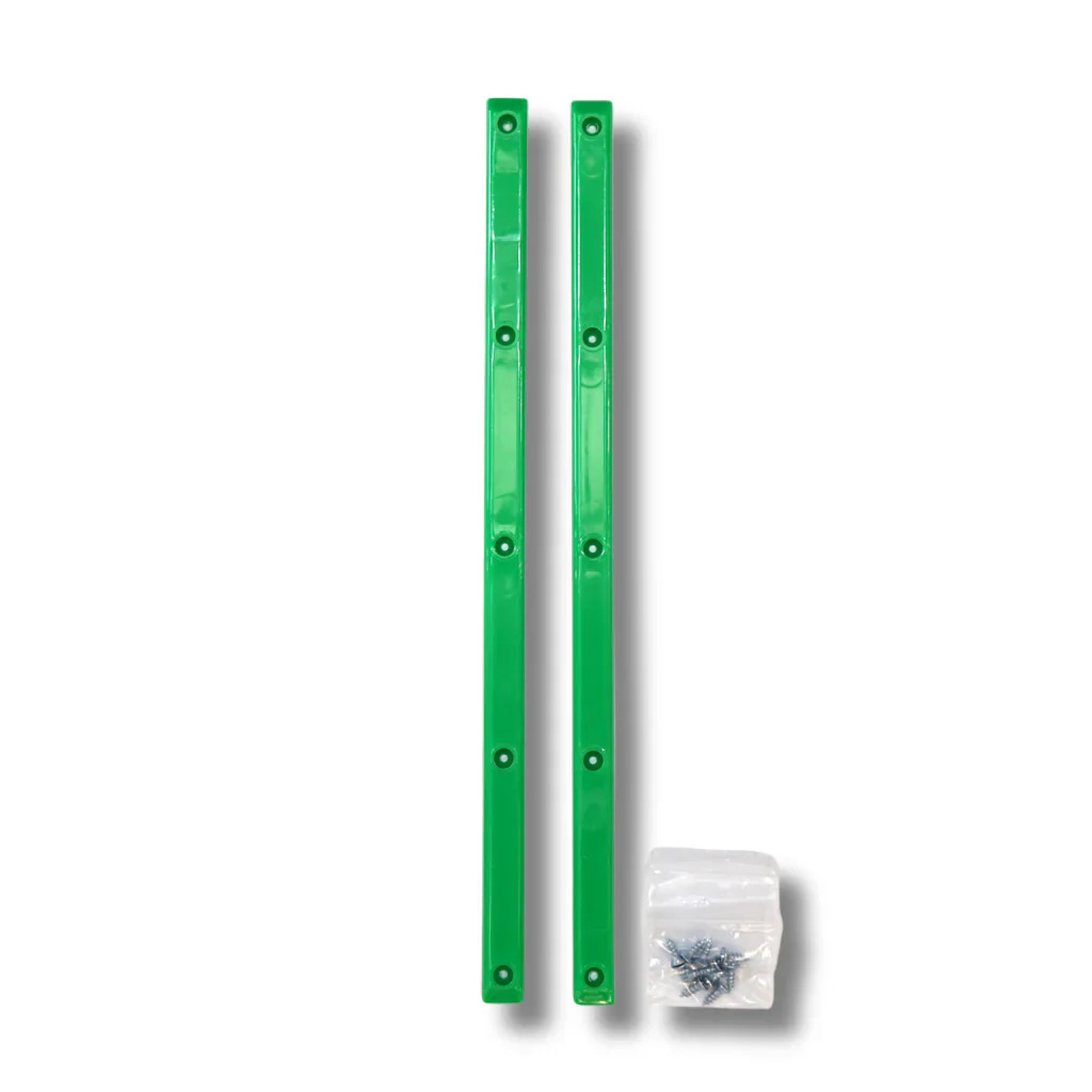 G-Tool - Rails (2 Pack) - Green