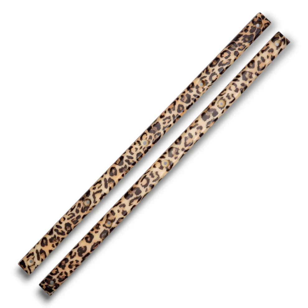 G-Tool - Rails (2 Pack) - Leopard