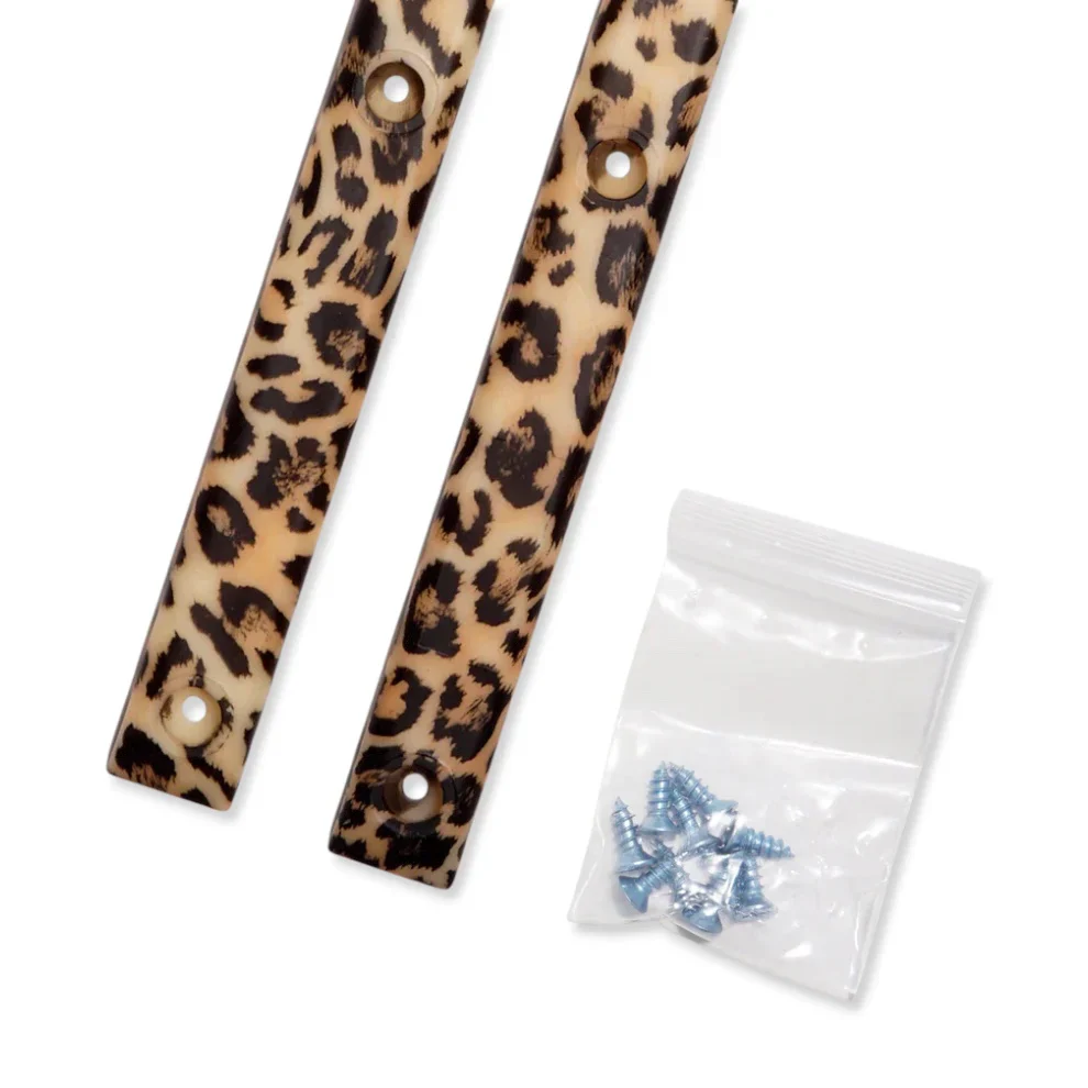 G-Tool - Rails (2 Pack) - Leopard - Image 2